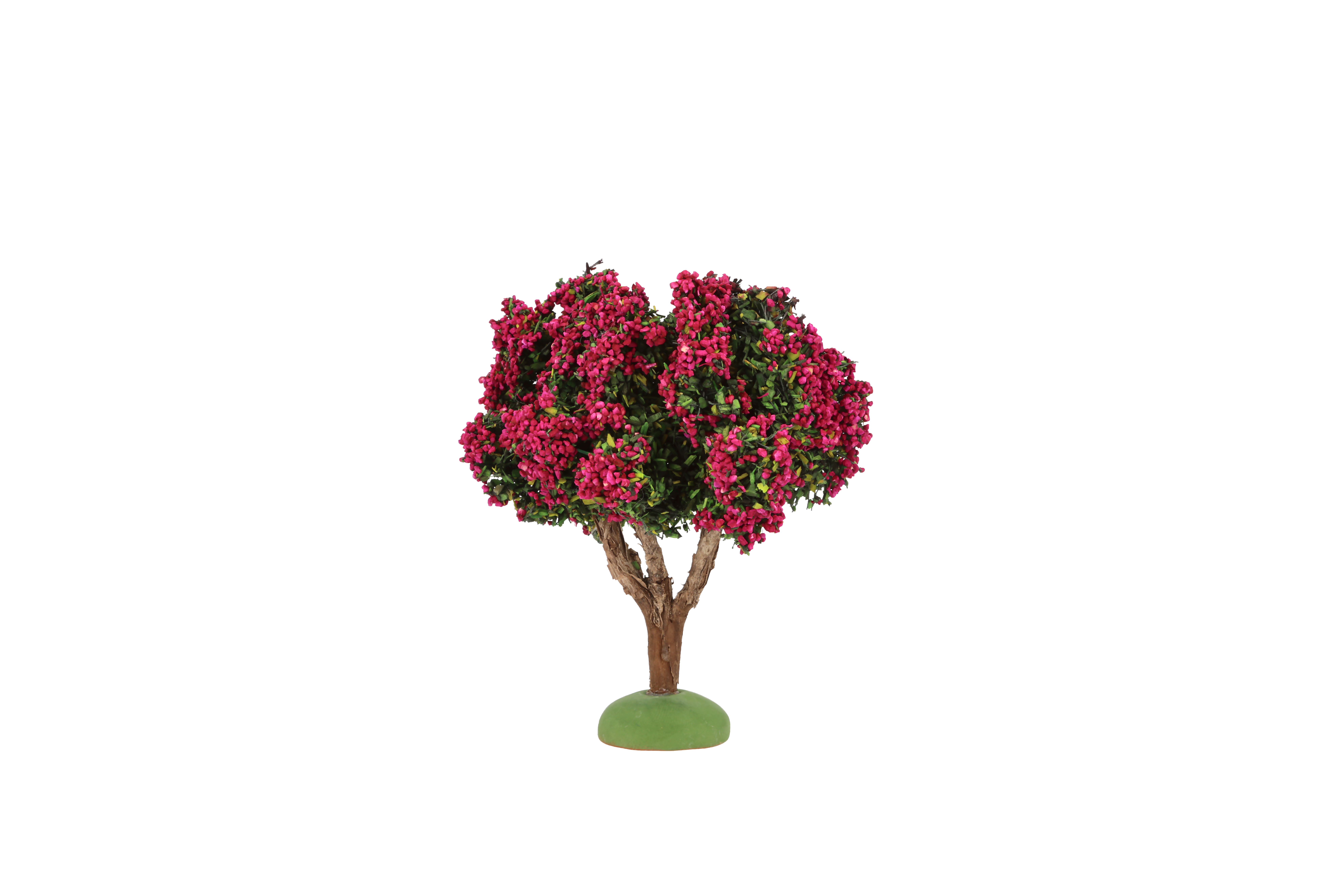 Arbre fleuri lilas 9 cm