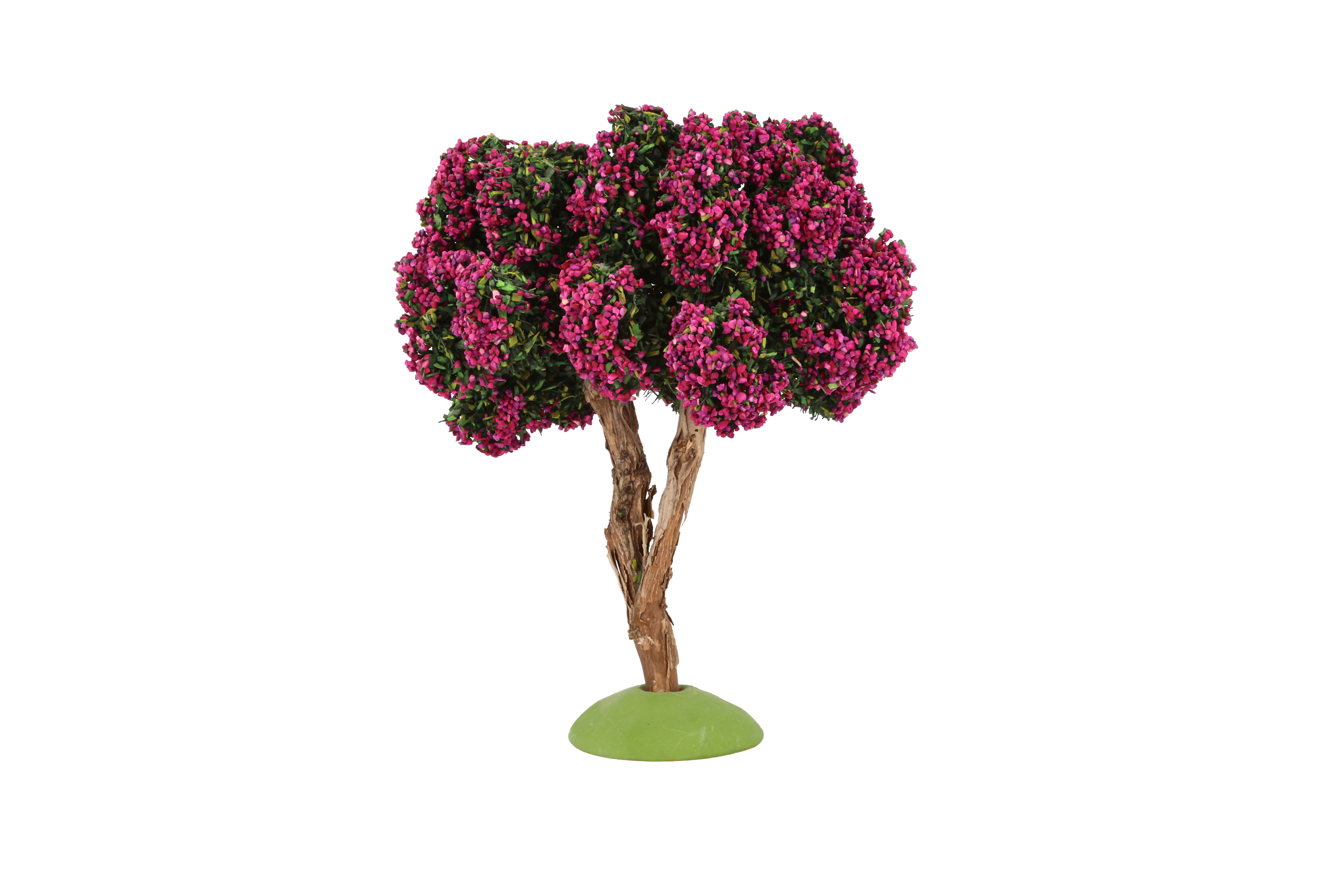 Arbre Fleuri lilas 12 cm