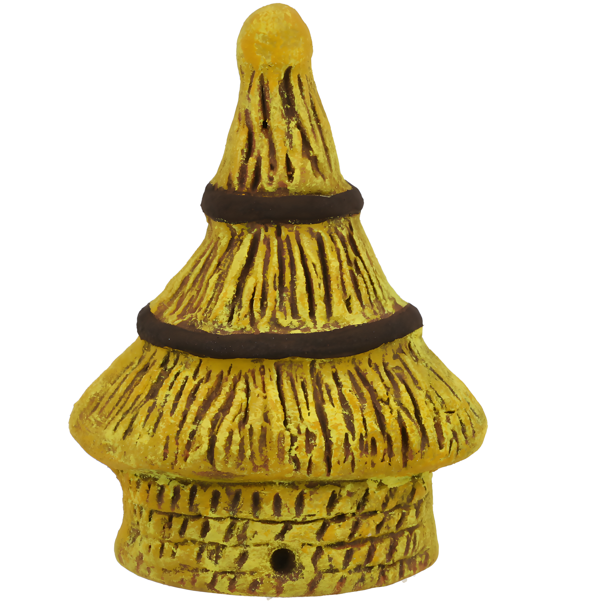 Ruche traditionnelle N°2