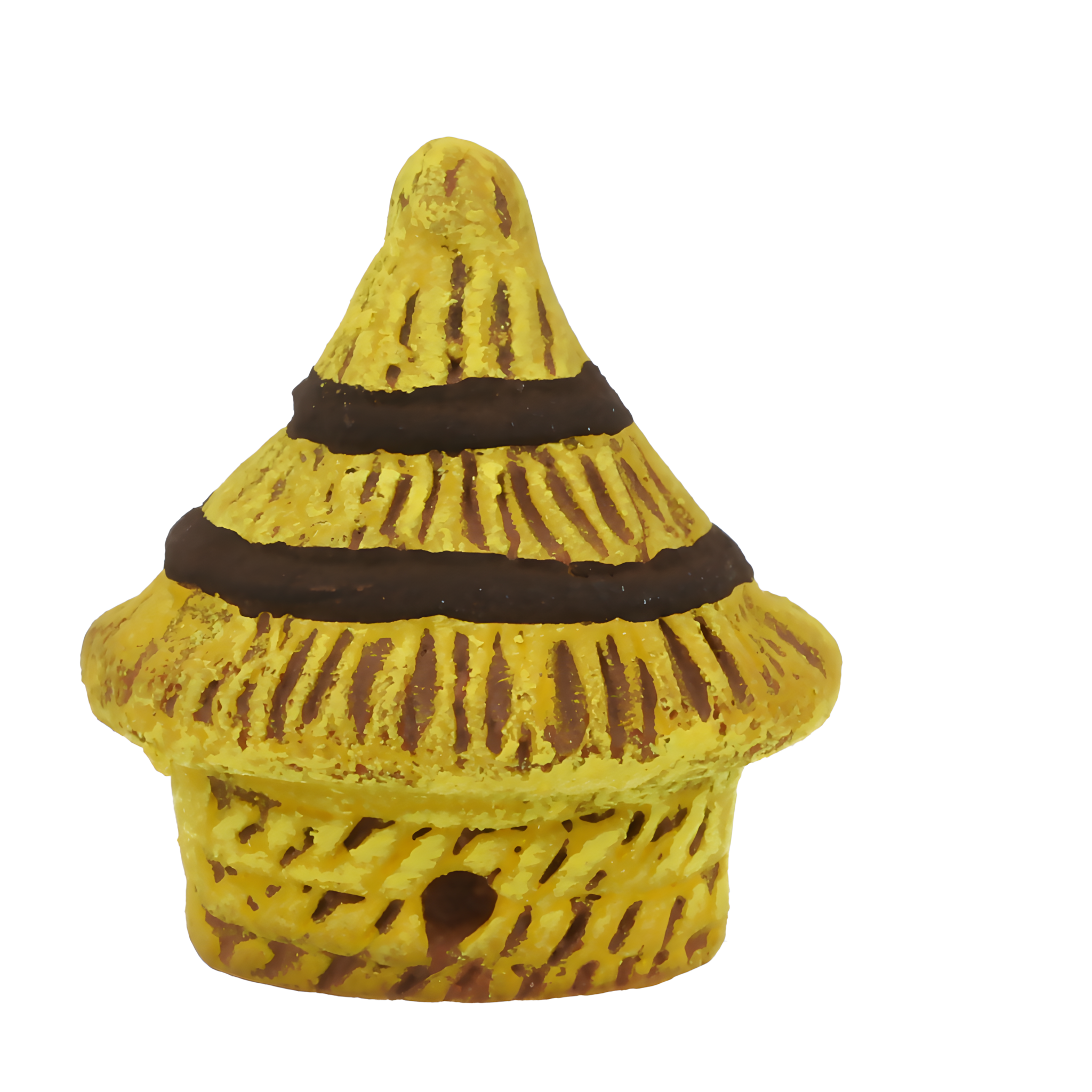 Ruche traditionnelle N°1