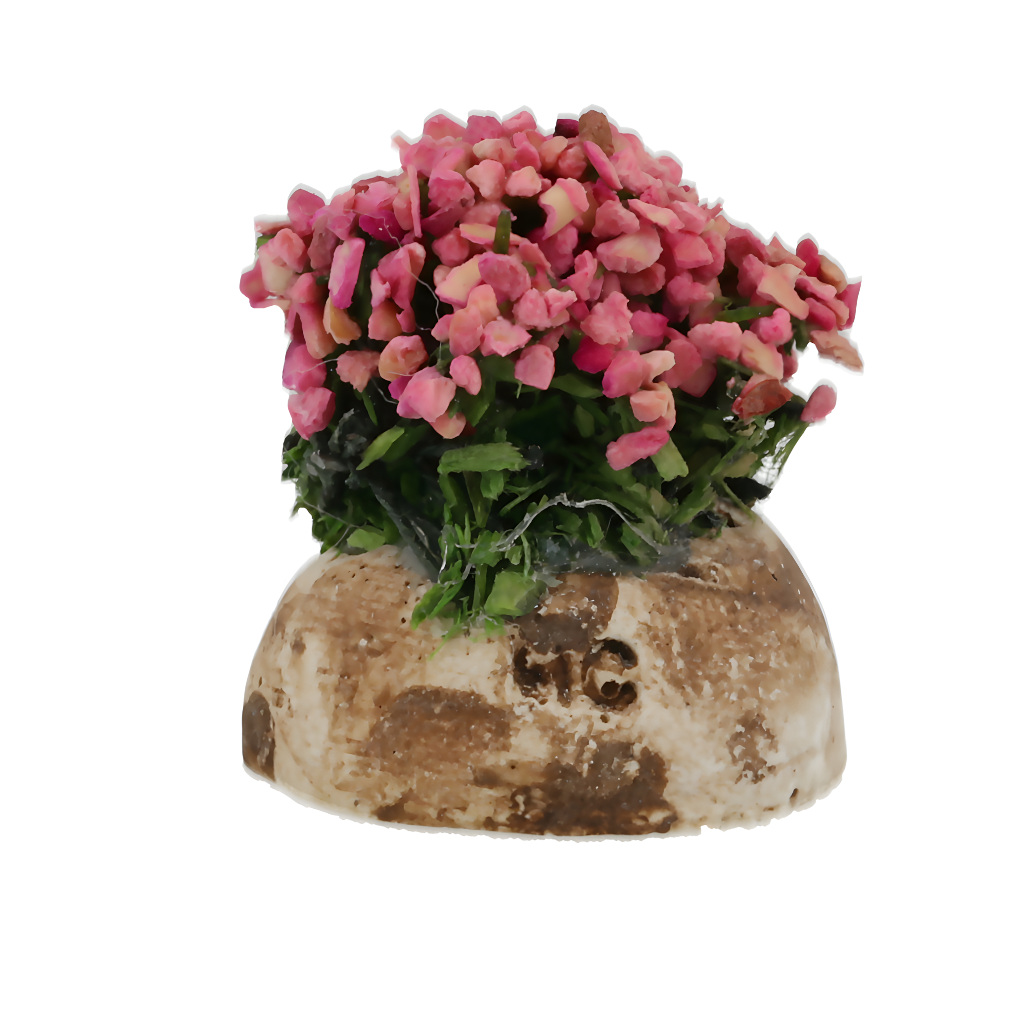 Boule de Fleurs roses N°1