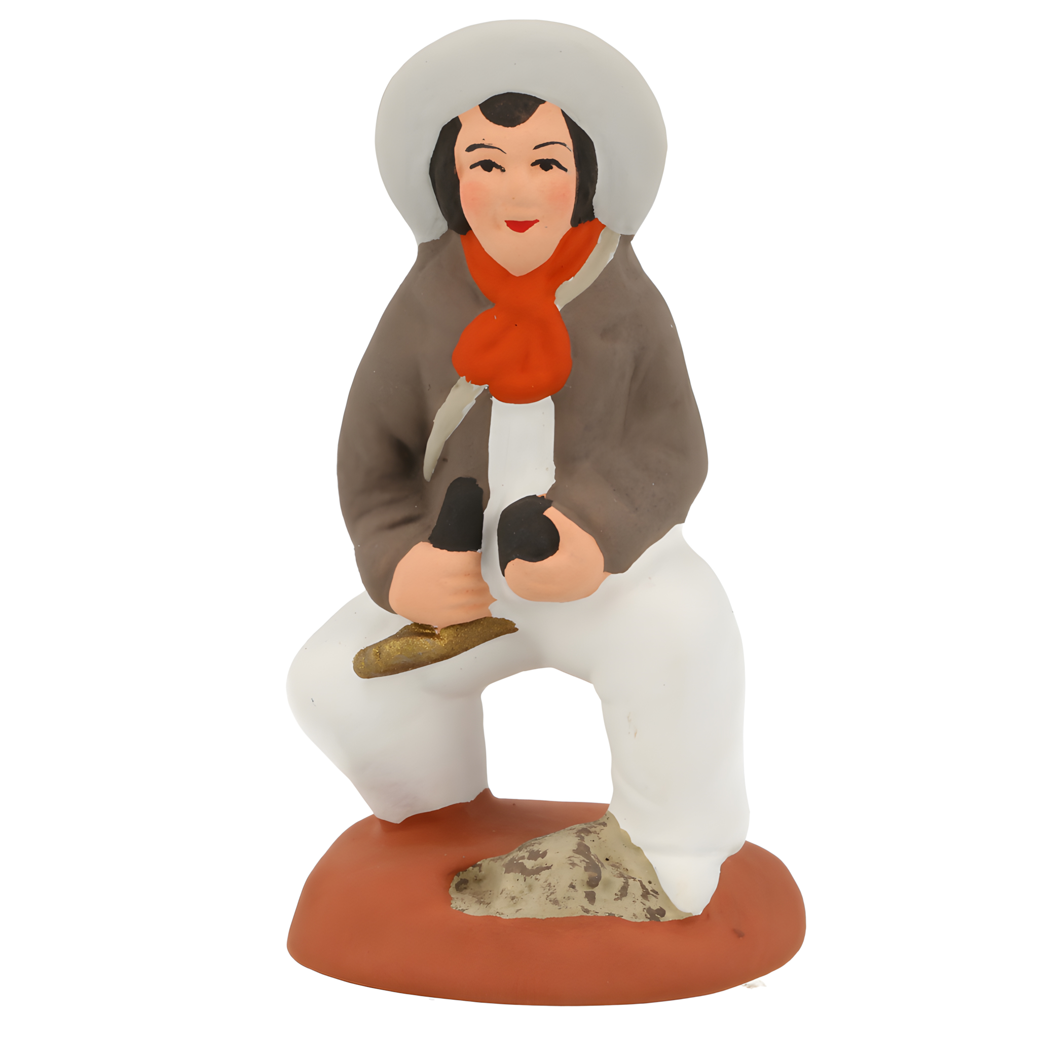 Pastel - Rabassier N°2