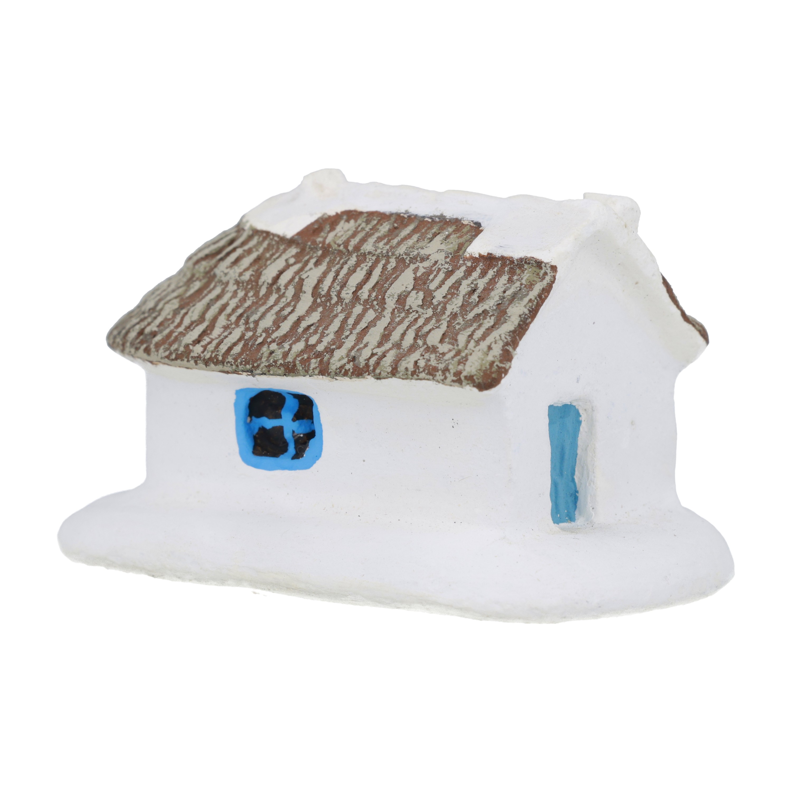 Cabane de gardian