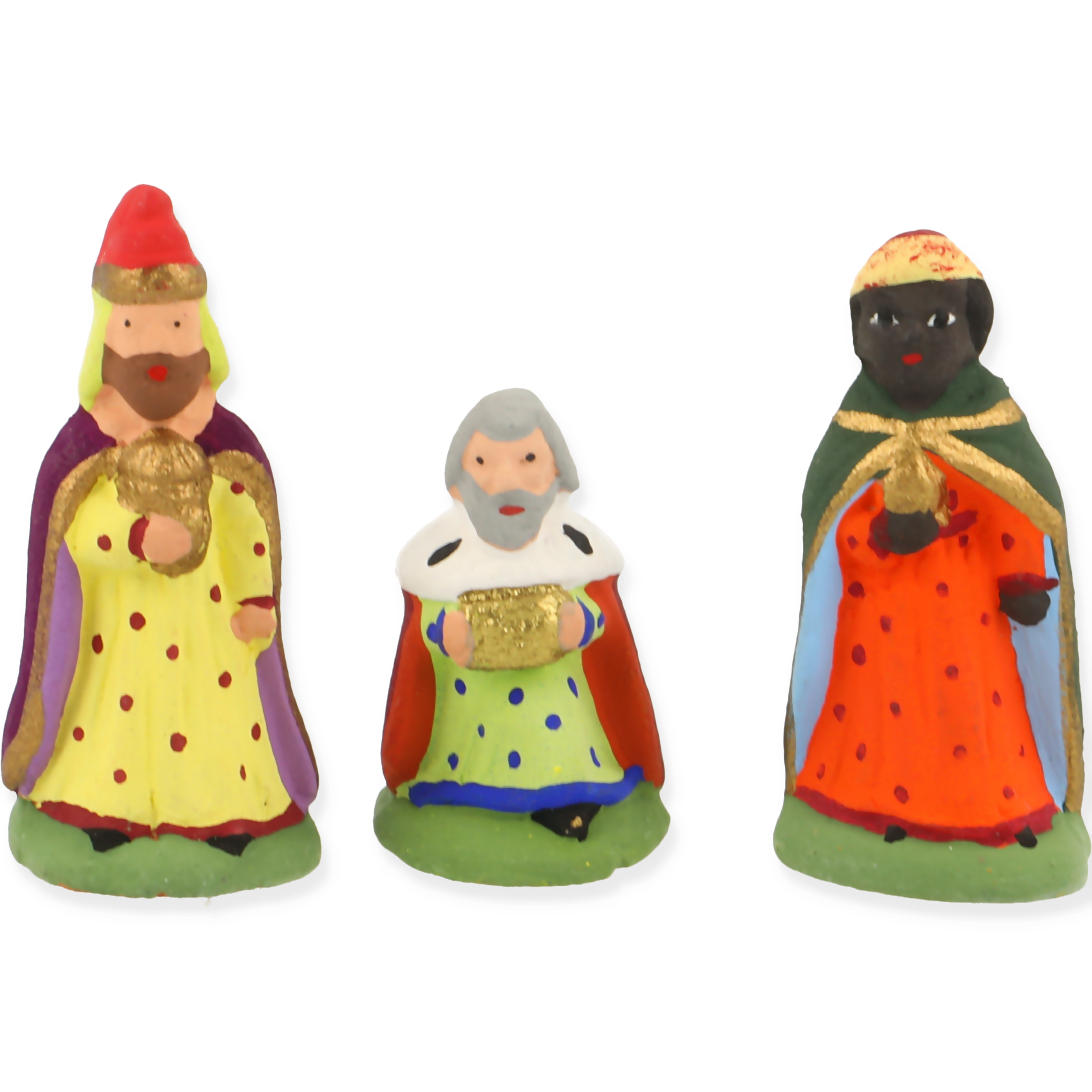 Coffret Adoration Puce