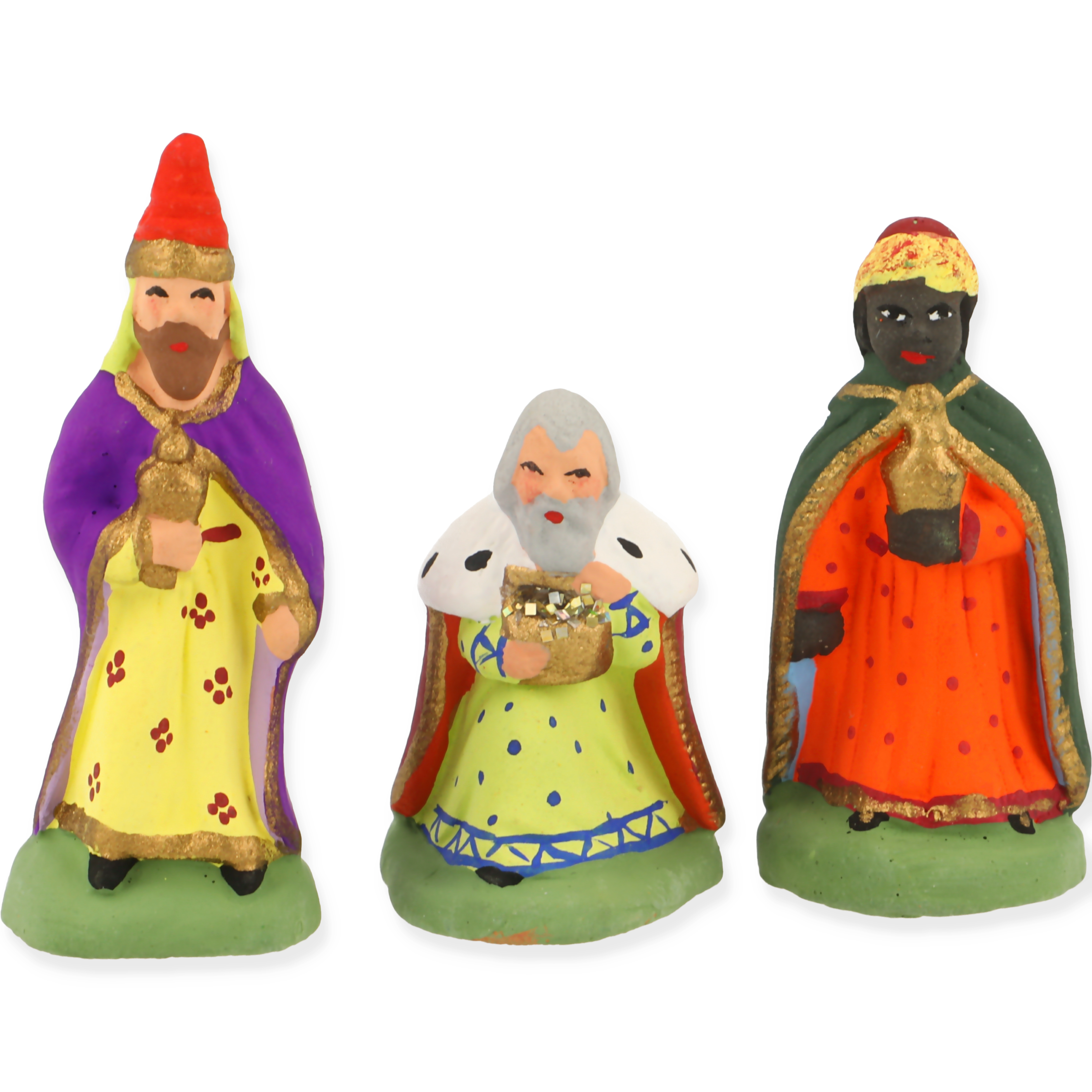 Coffret Adoration N°1