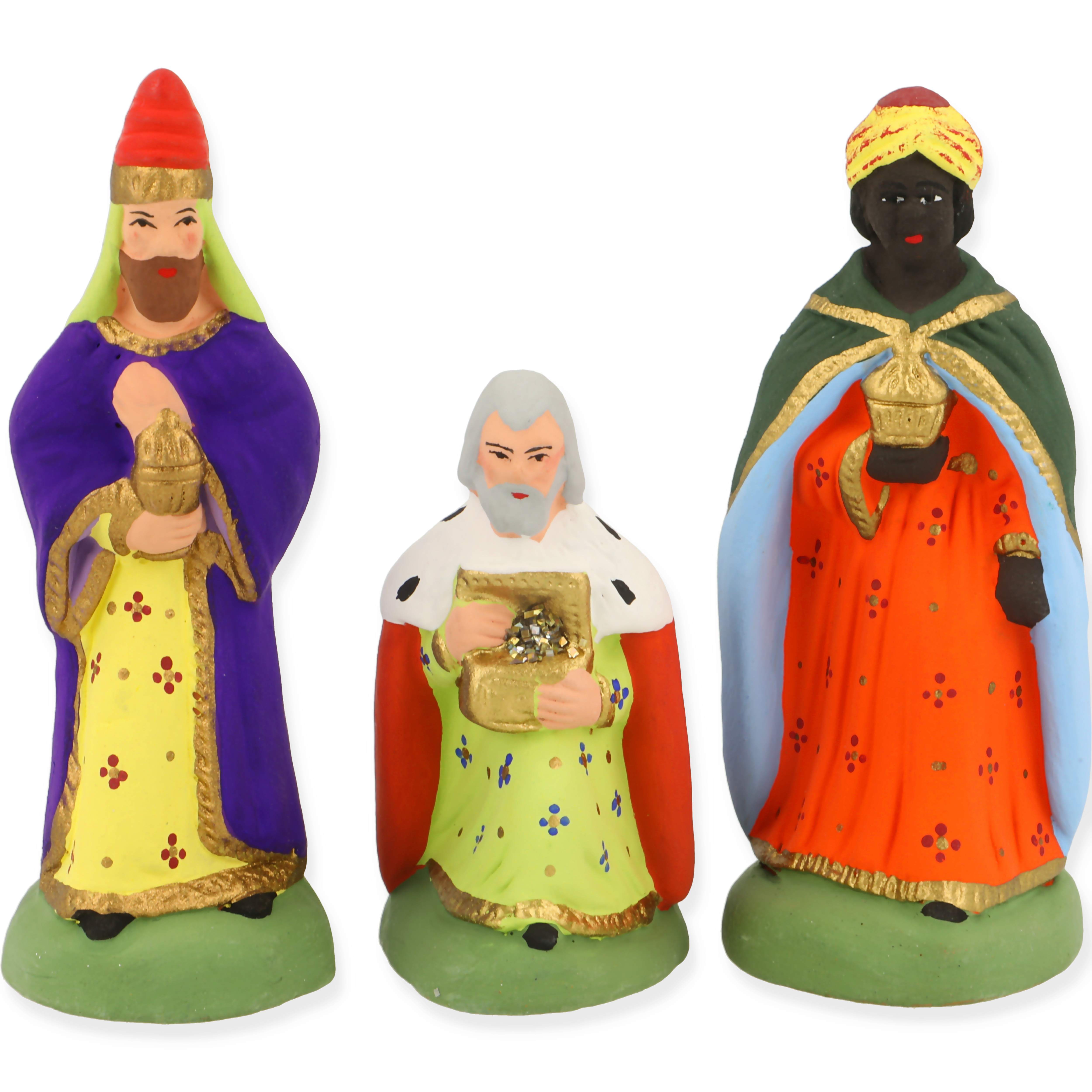 Coffret Adoration N°2