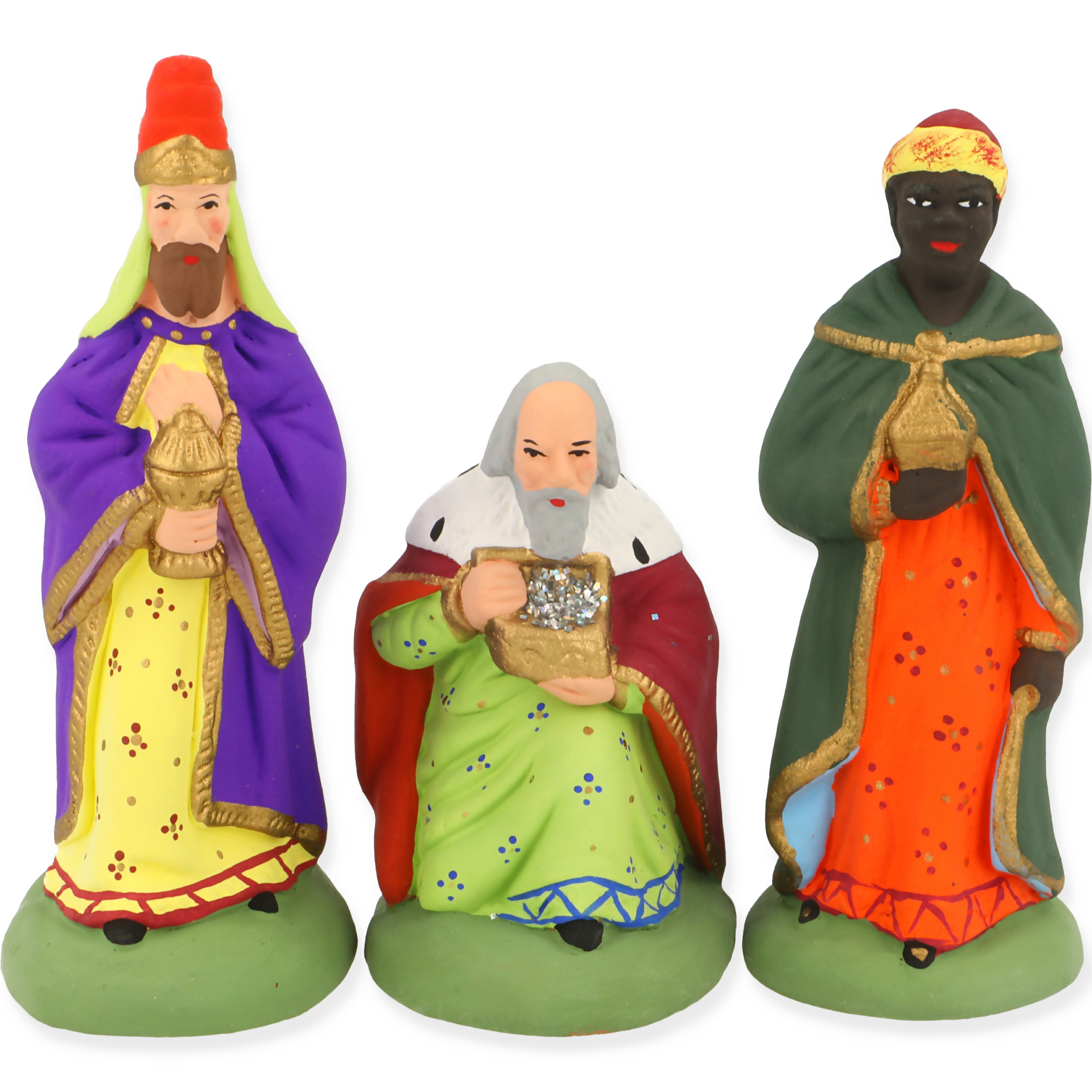 Coffret Adoration N°3