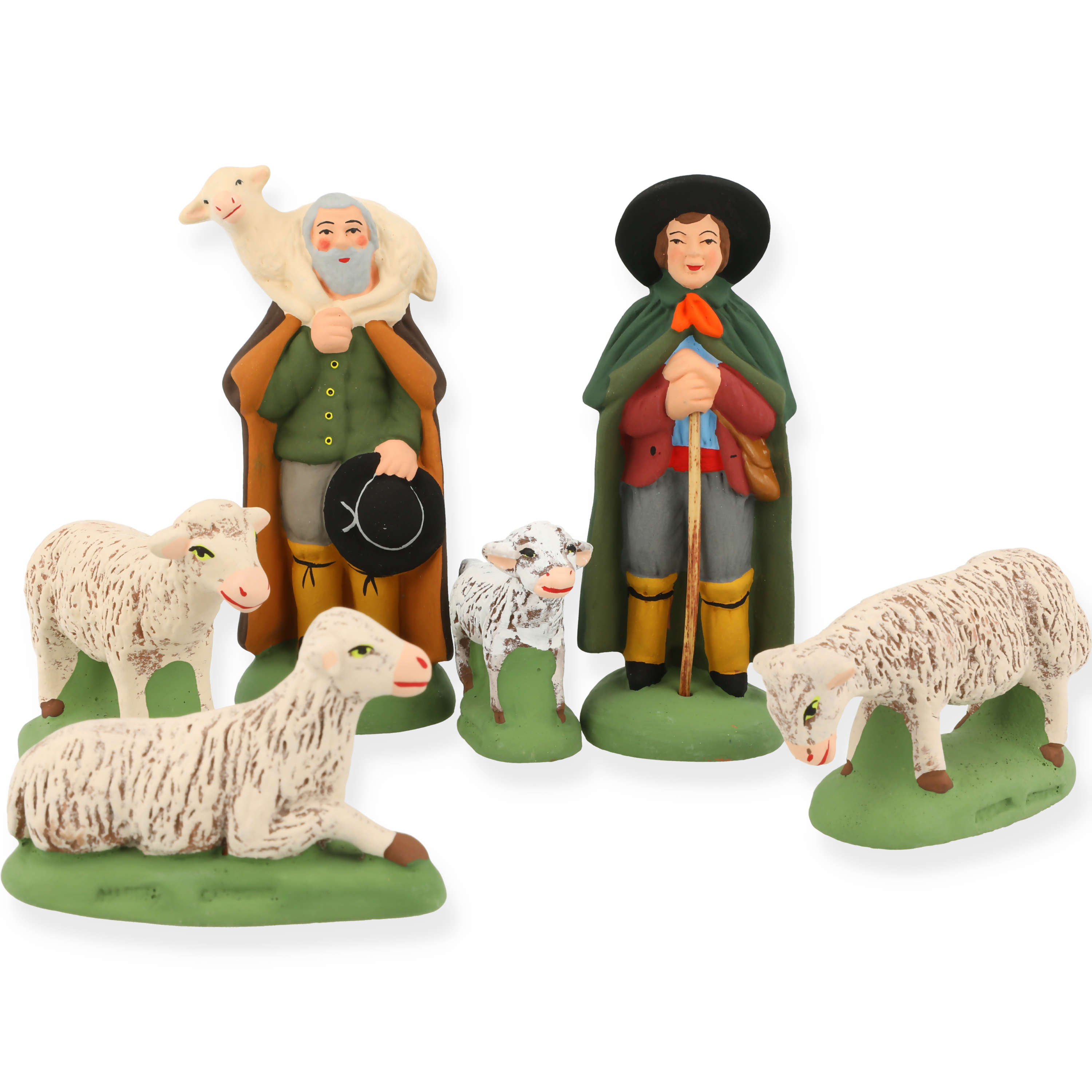 Coffret Transhumance N°3
