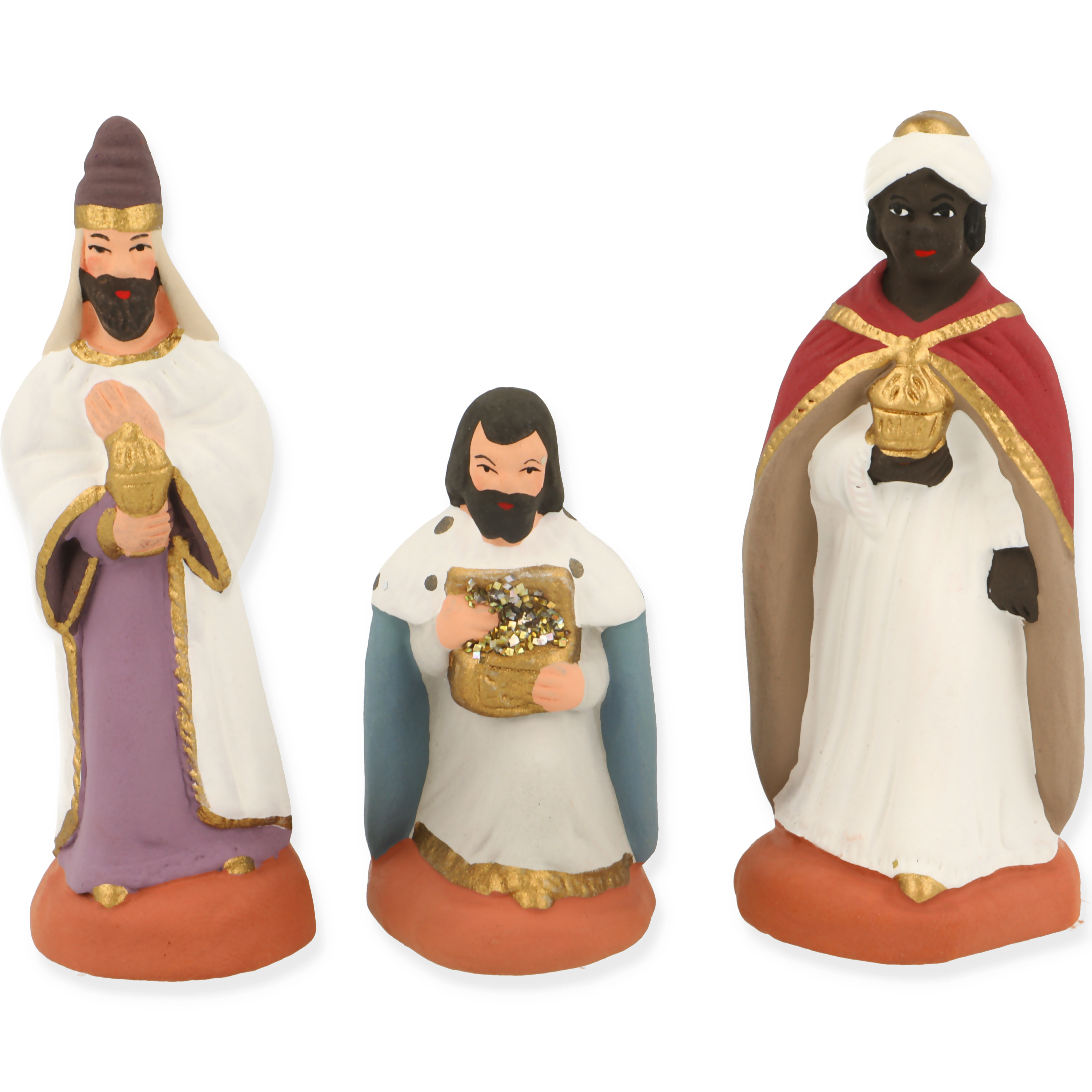 Pastel - Coffret Adoration N°2