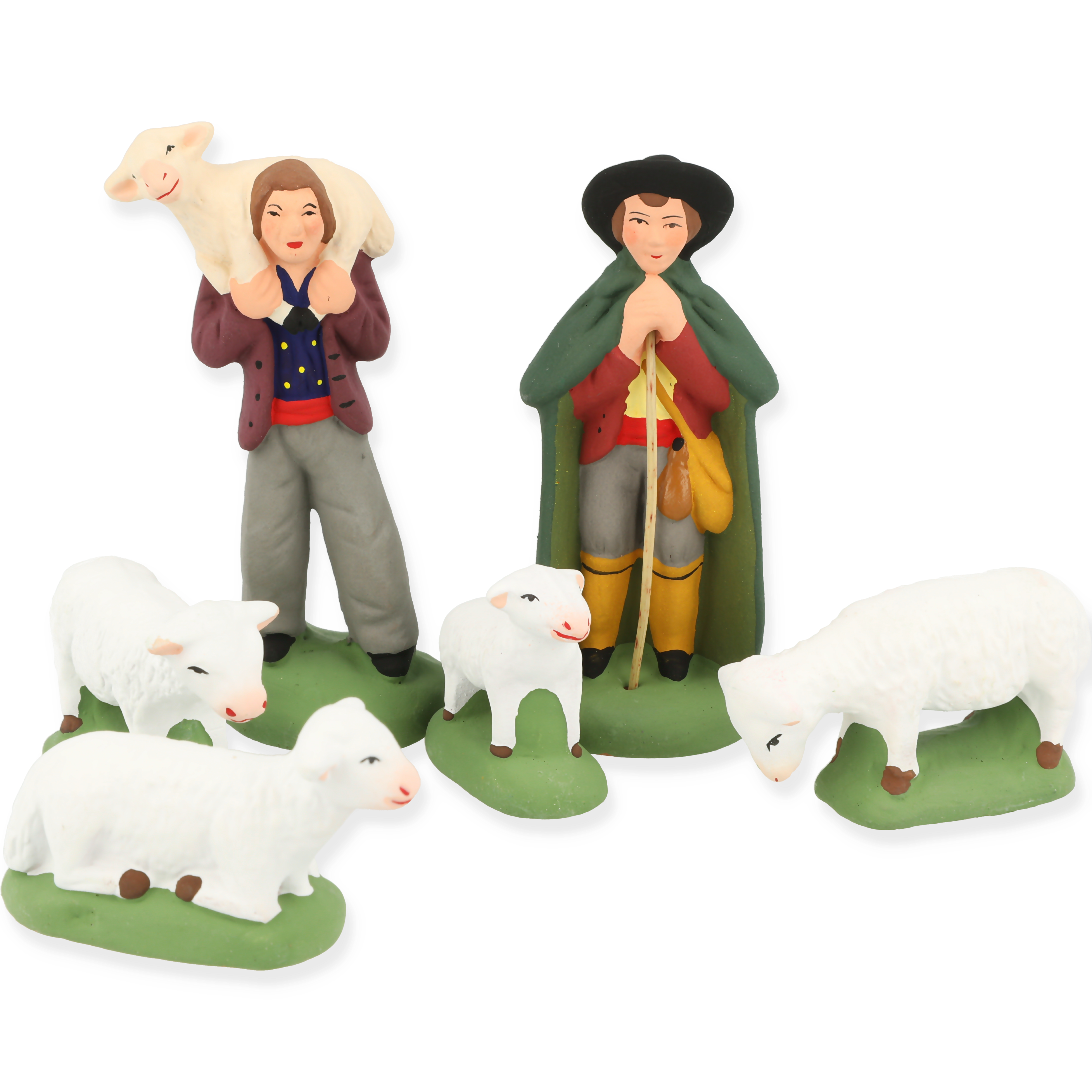 Coffret Transhumance N°2