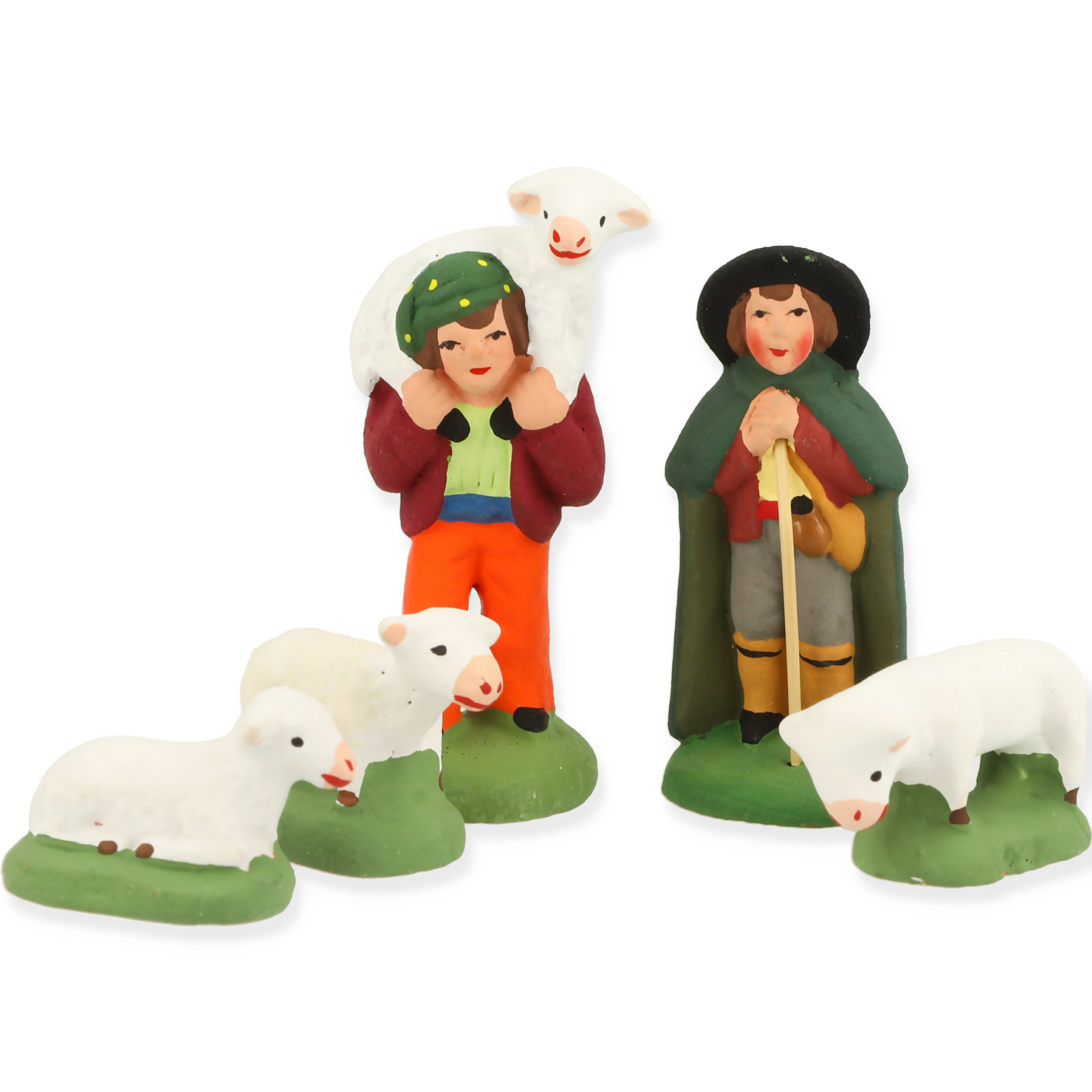 Coffret Transhumance N°1