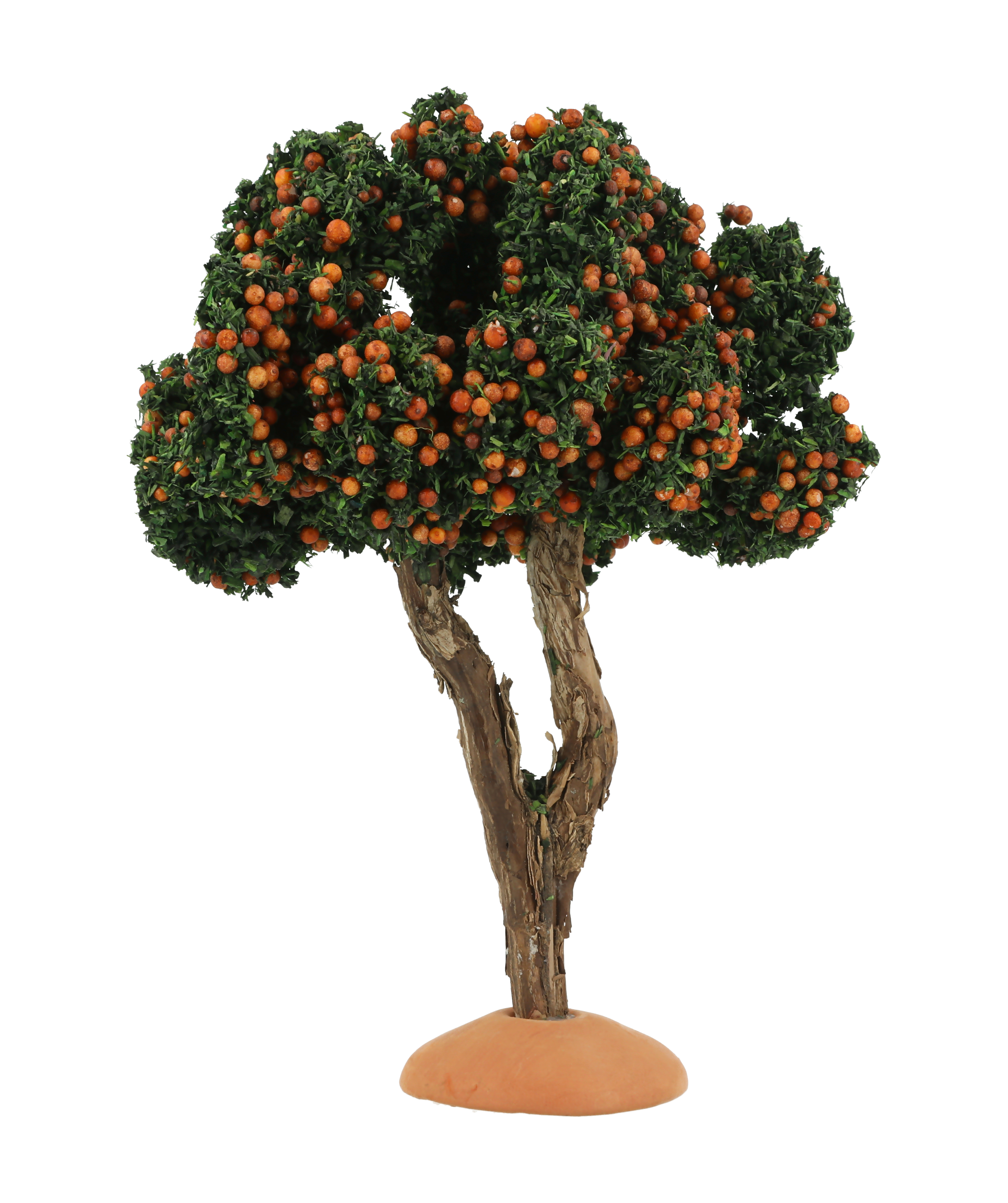 Pastel - Oranger 9 cm