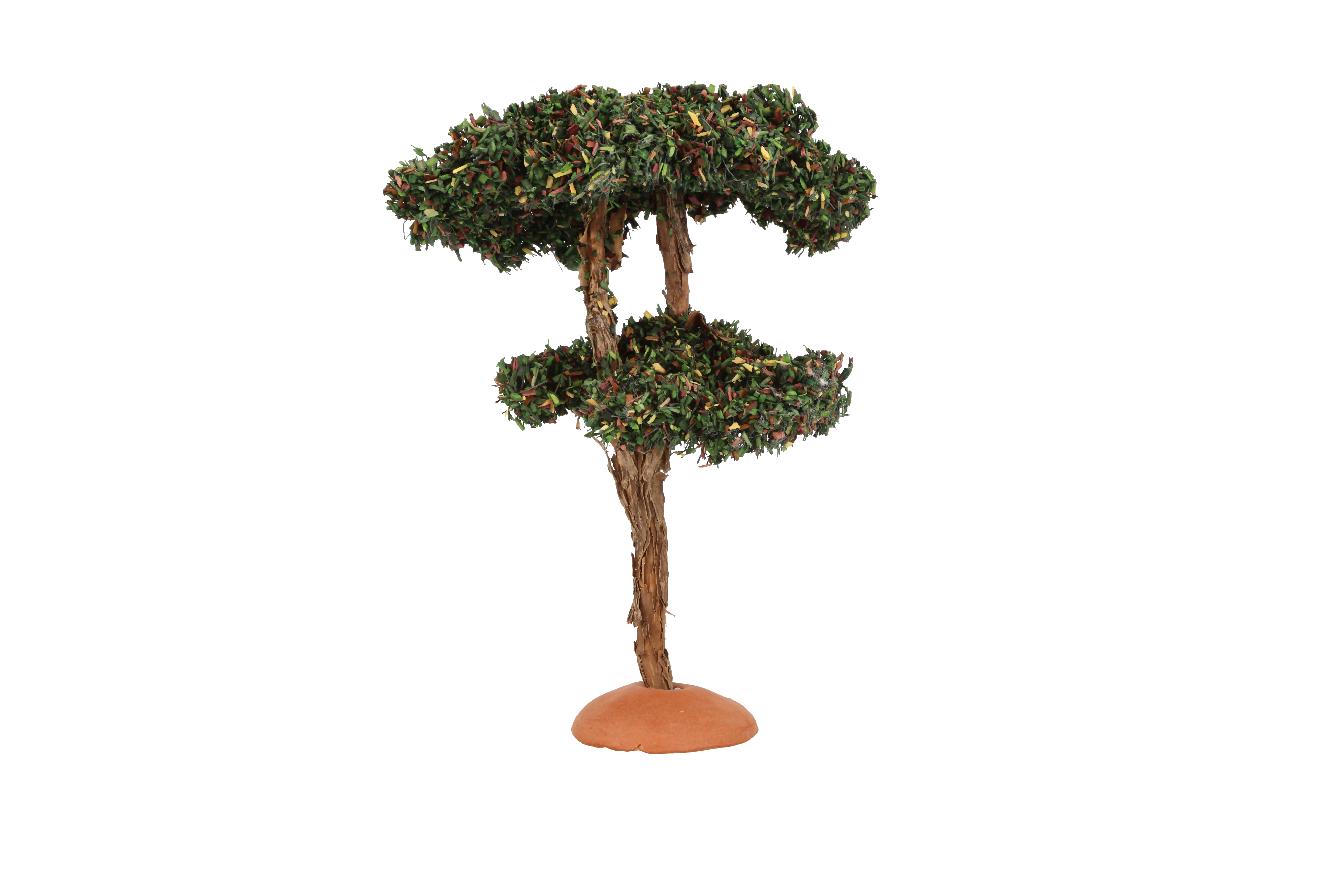 Pastel - Pin Maritime 15 cm