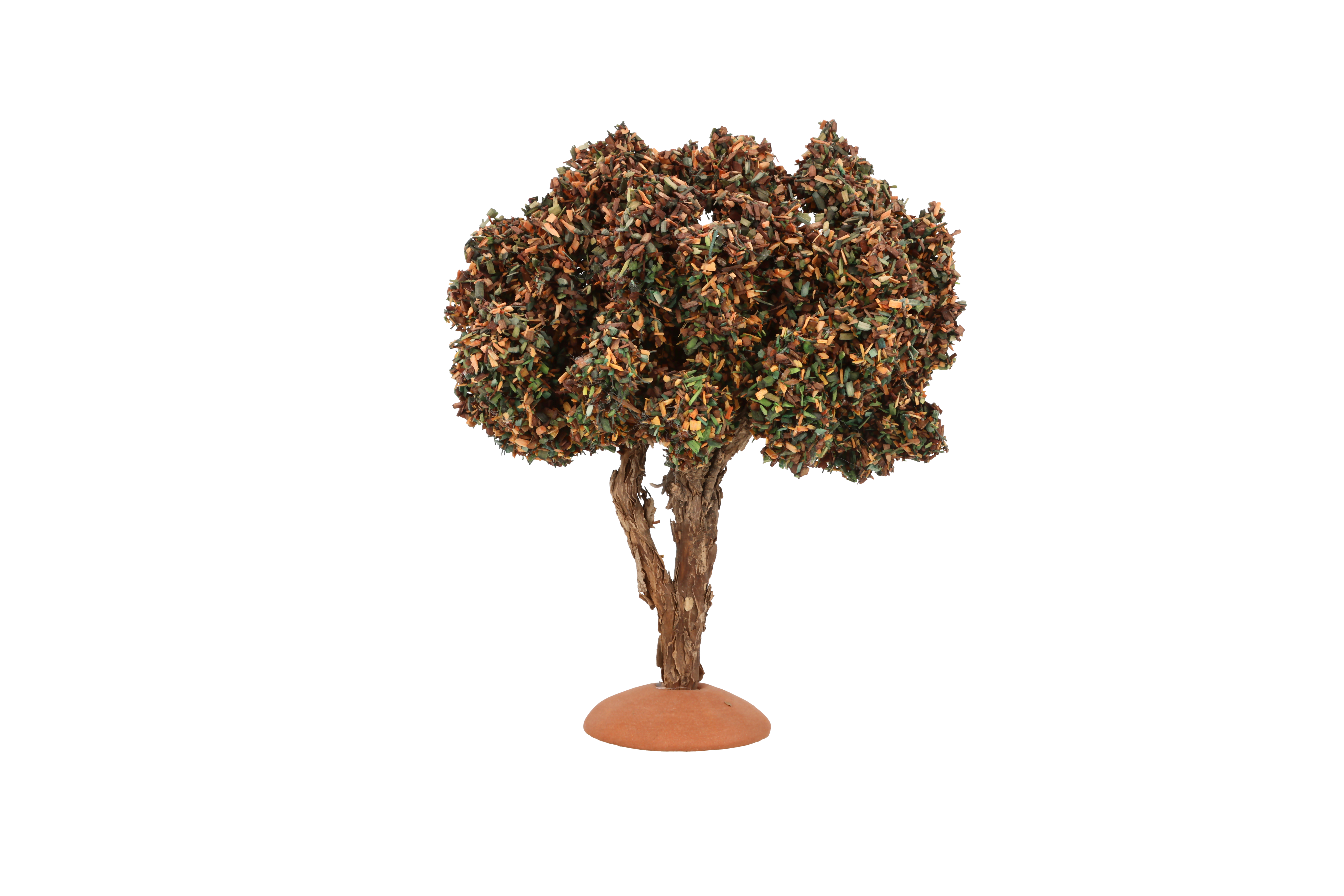 Pastel - Chêne Truffier 12cm