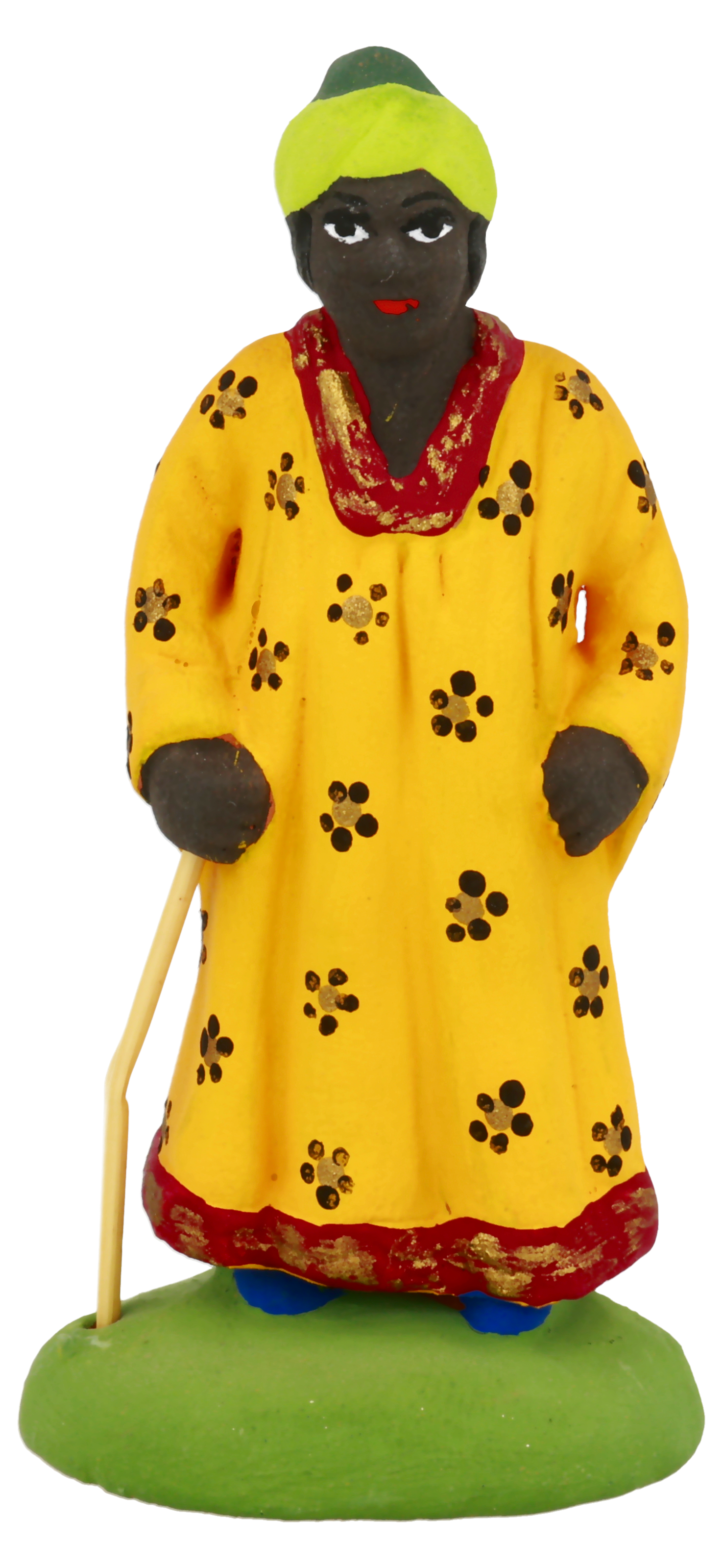 Le sage d'Orient N°2