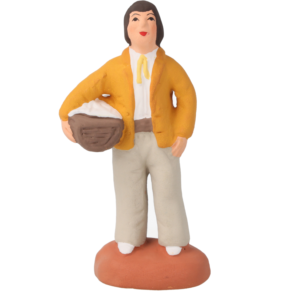 Pastel - Futur père N°2