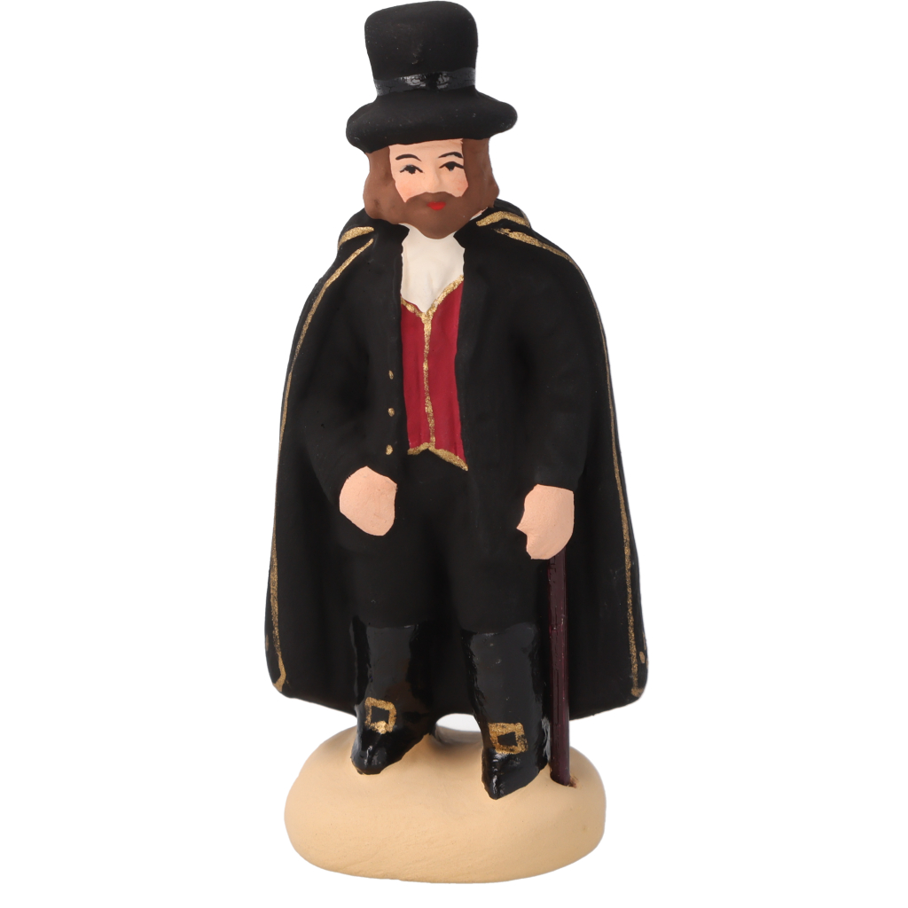 Le Comte de Monte-Cristo – N°2 – Collection Prestige – Édition limitée