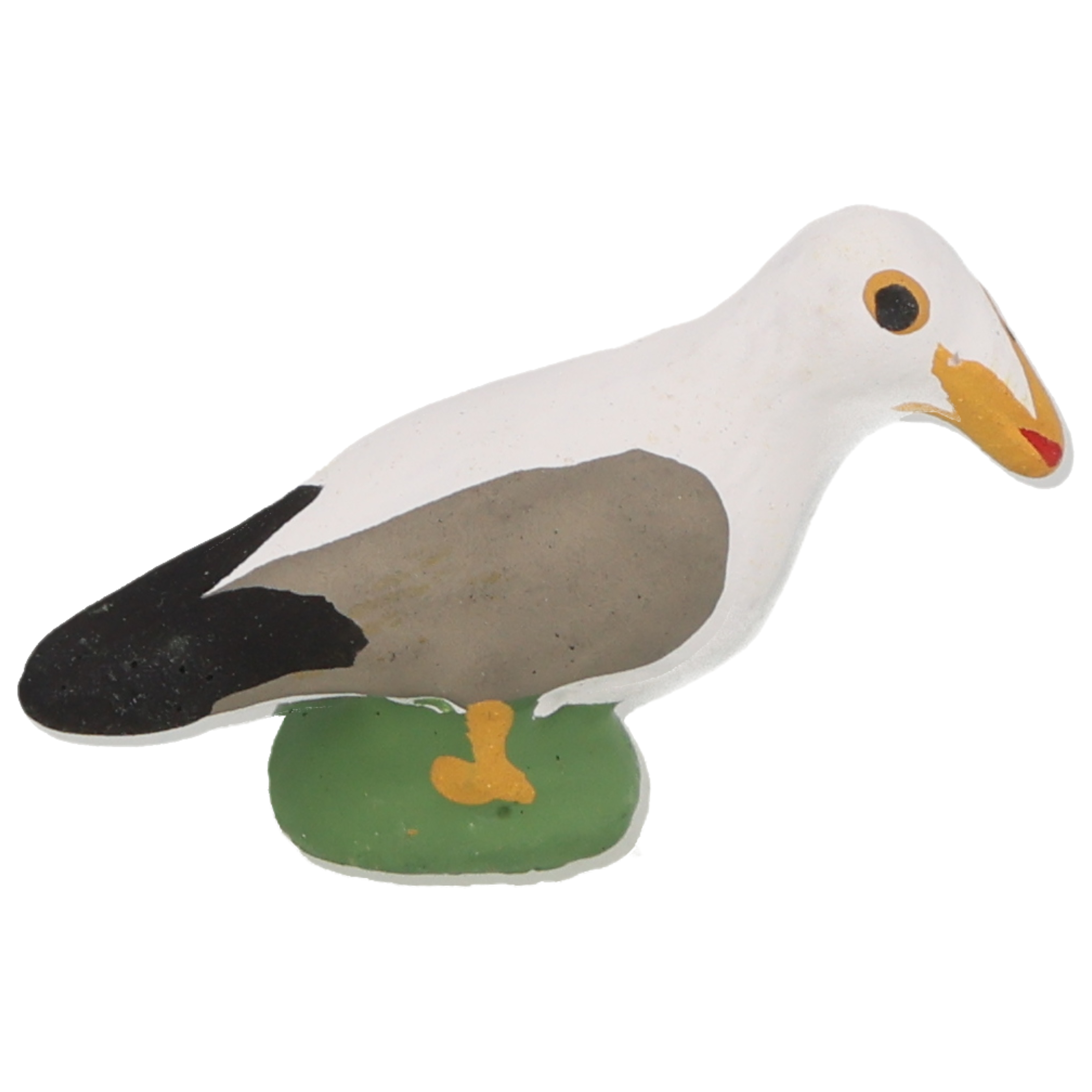 Gabian (Goéland) N°1