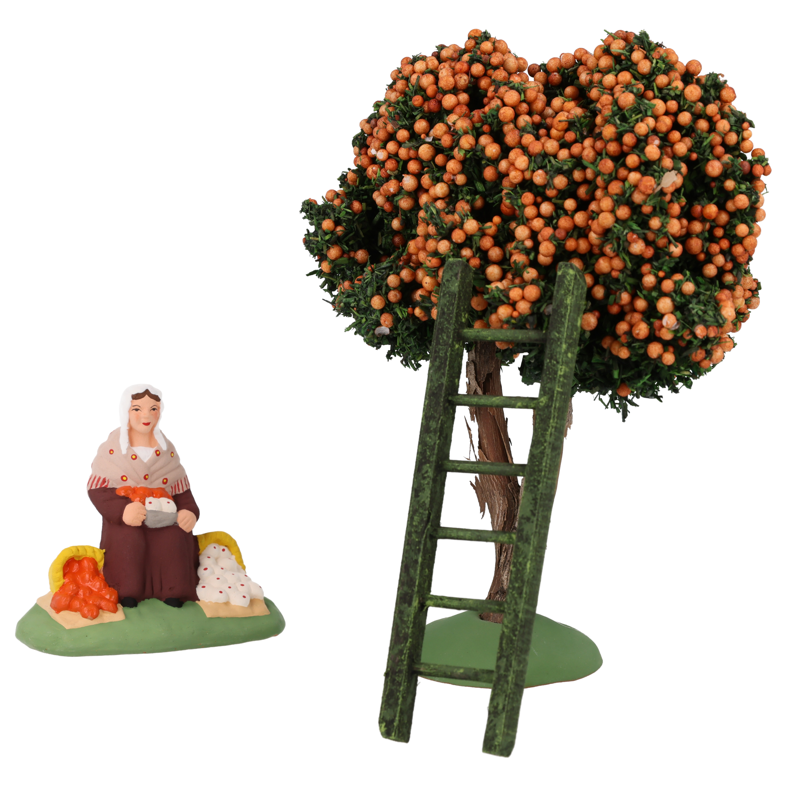 Coffret Marchande de Picons N°2