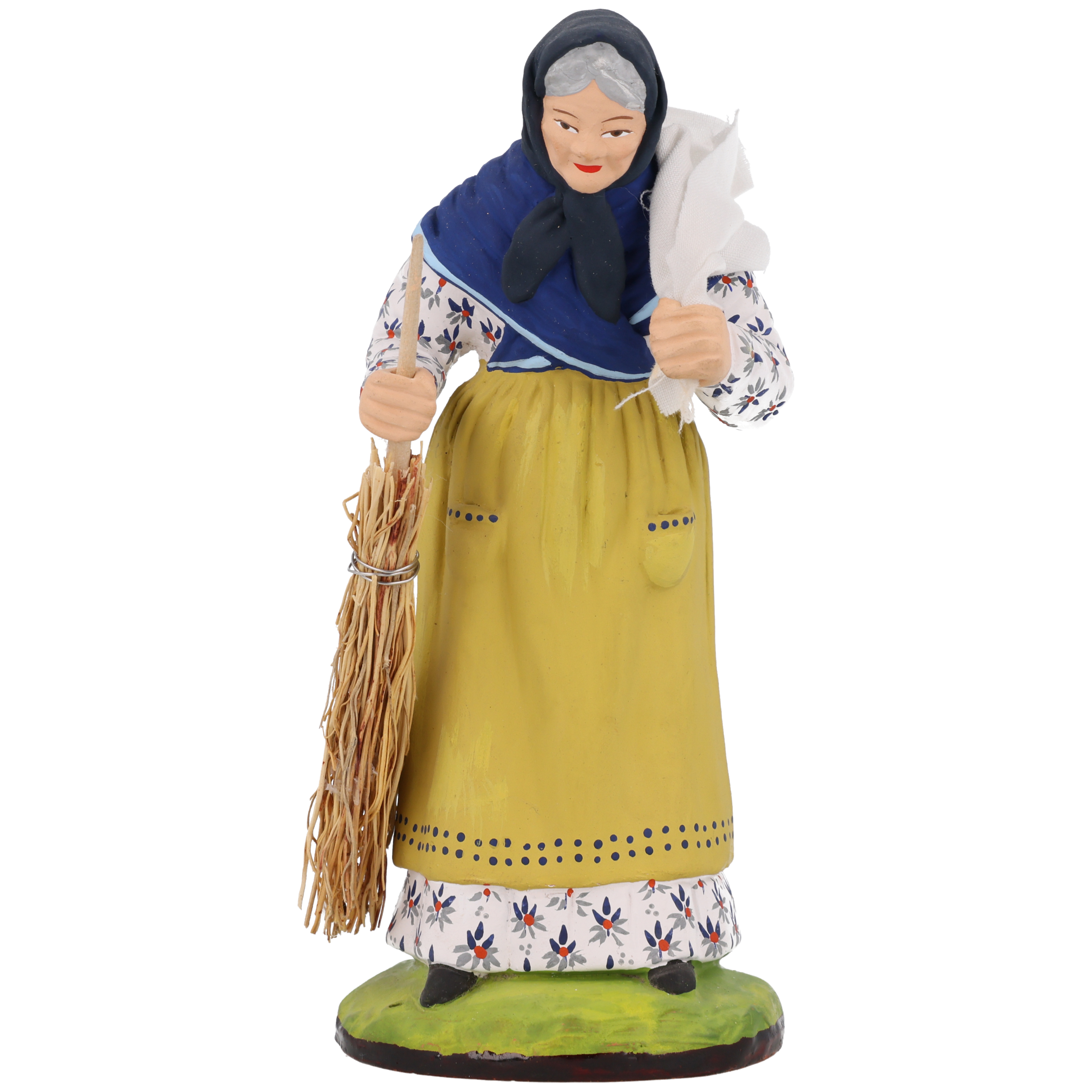 La Gardienne du foyer – Sujet unique