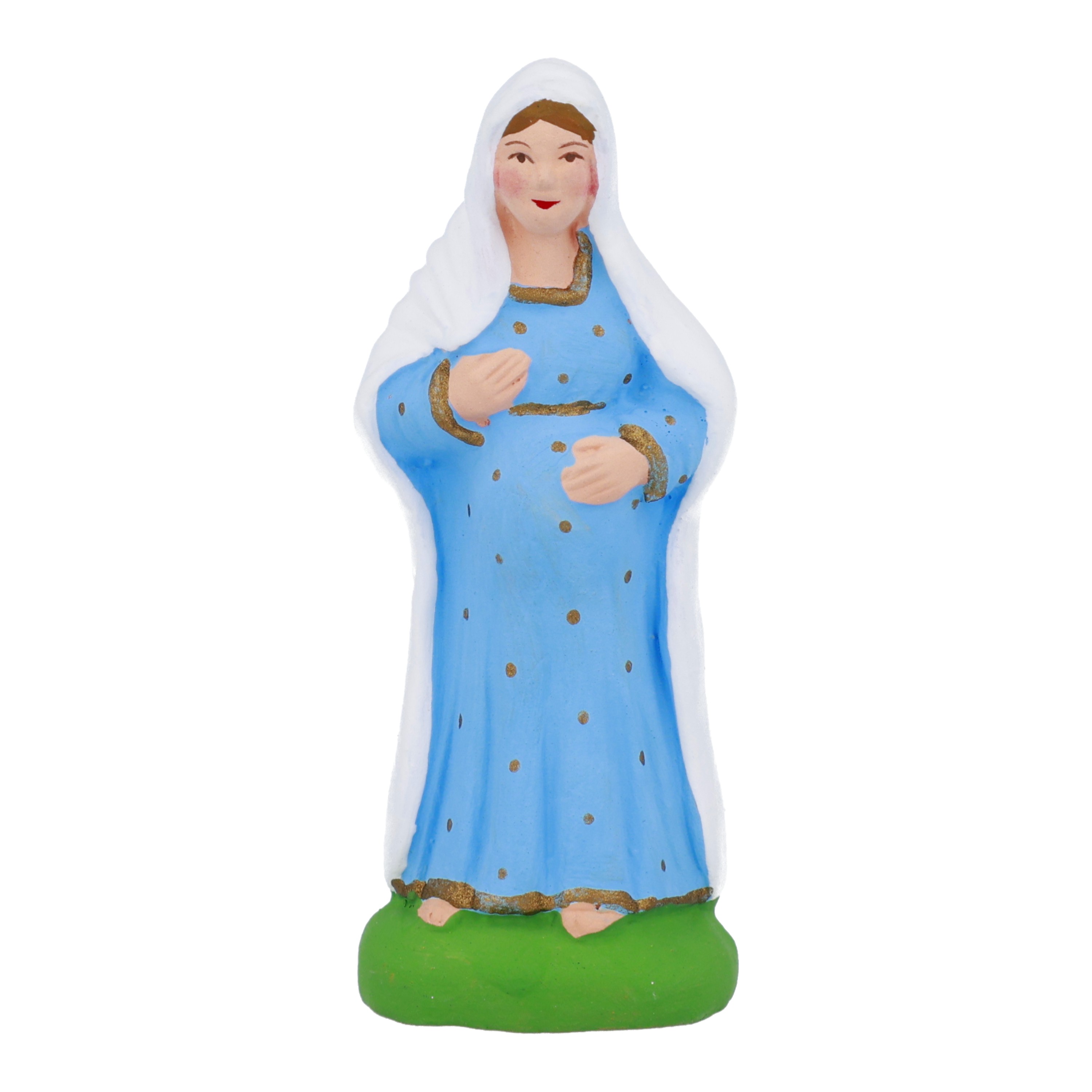 Vierge de l'Avent