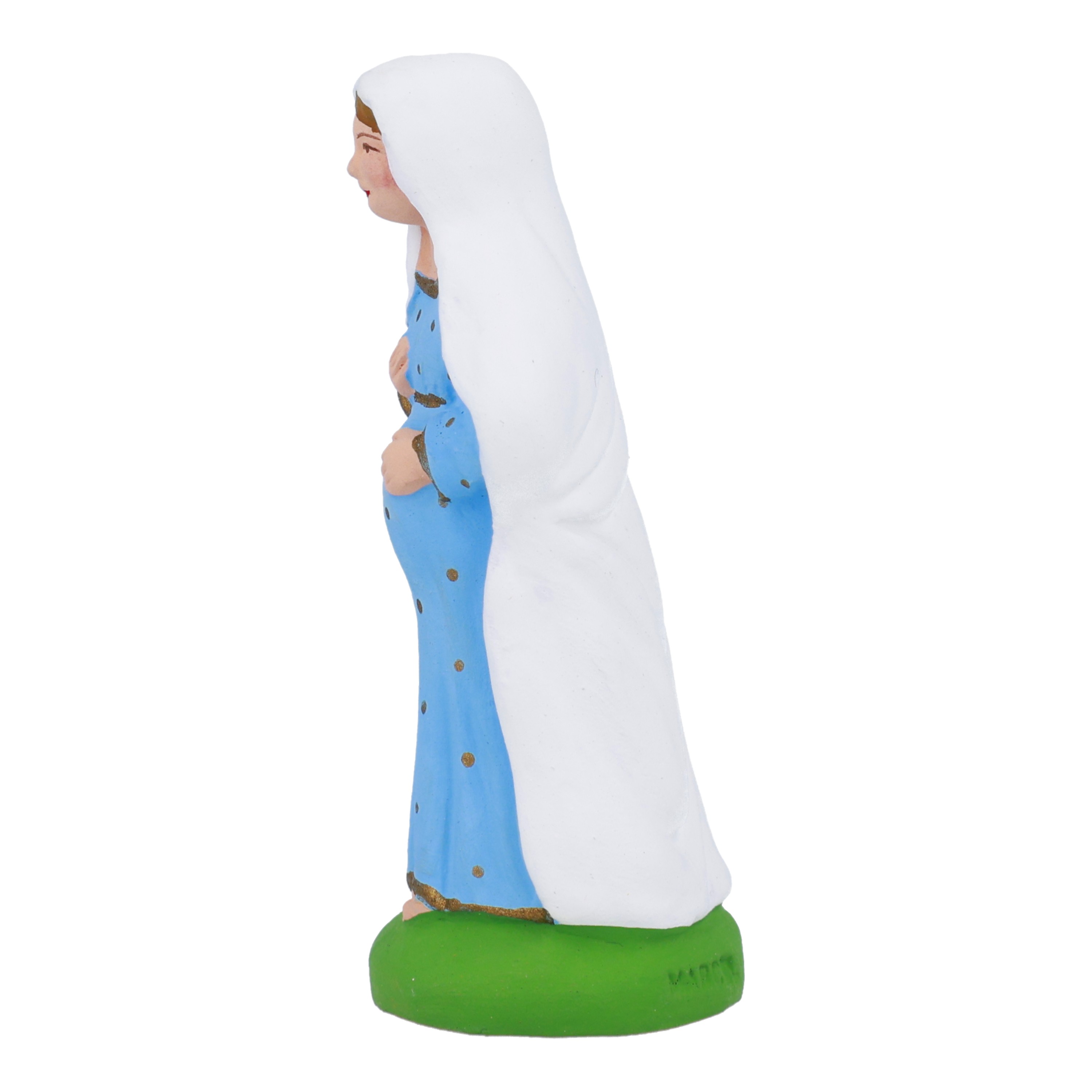 Vierge de l'Avent