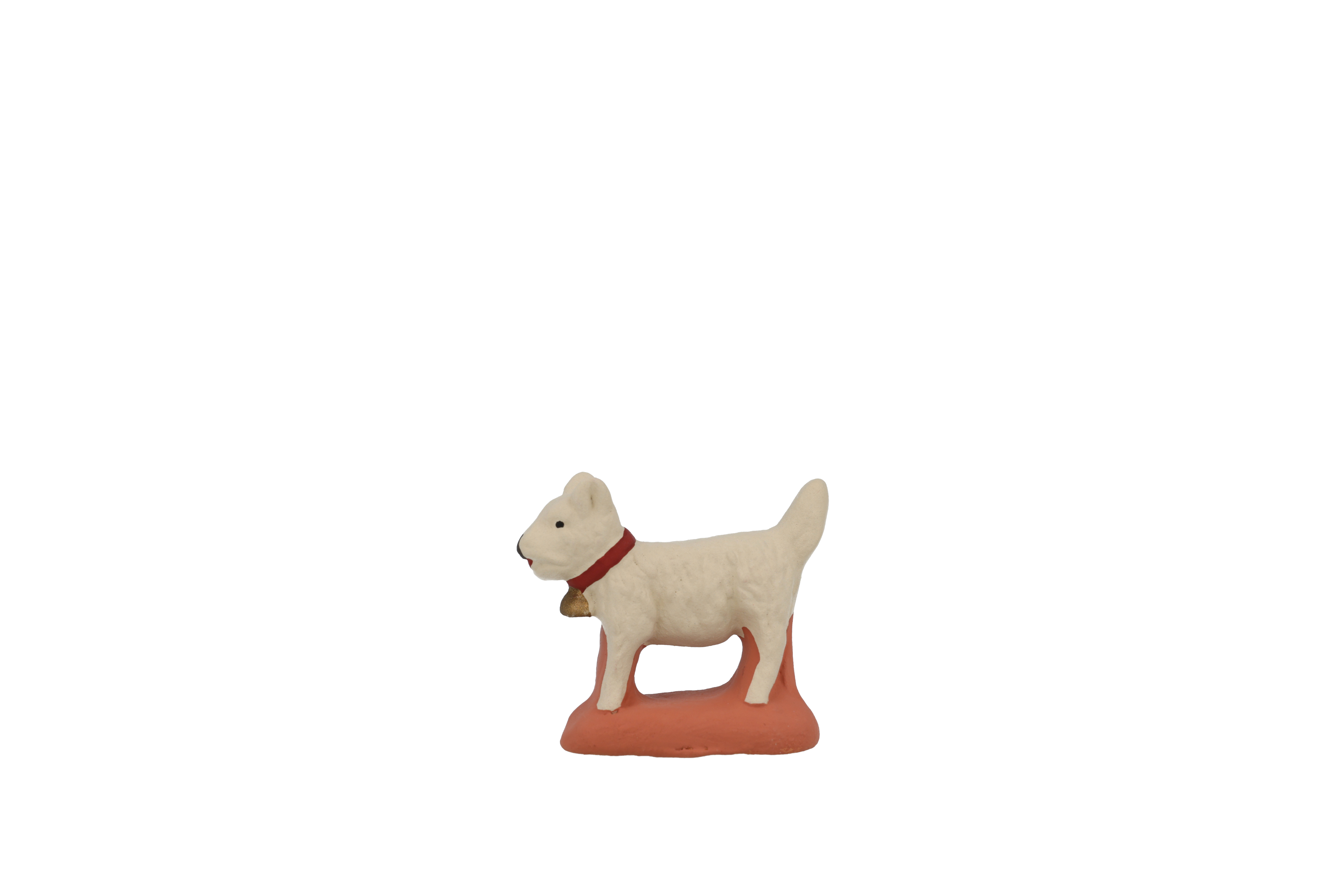 Pastel - Chien N°2