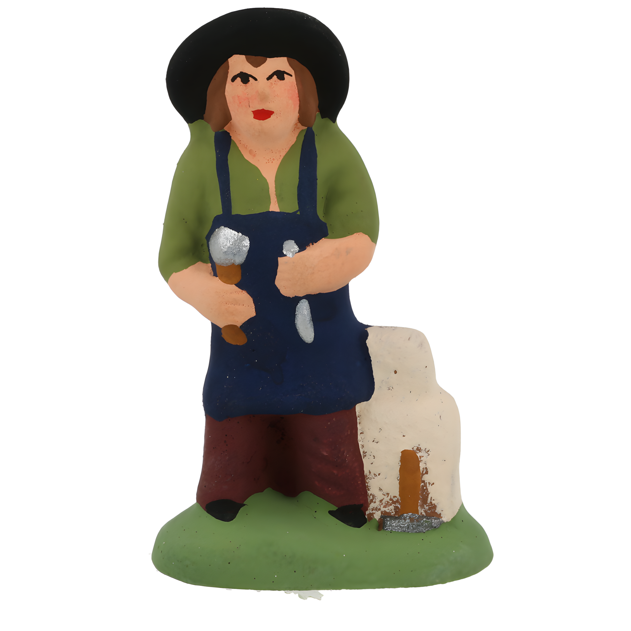 Tailleur de pierre N° 1