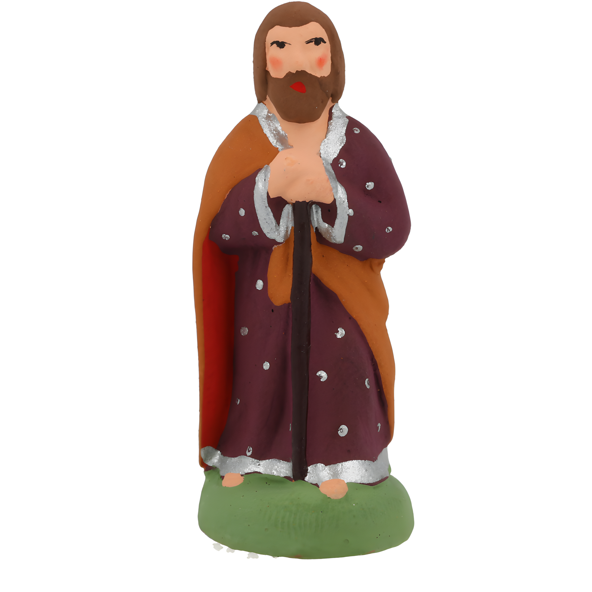 Saint Joseph appuyé N° 1