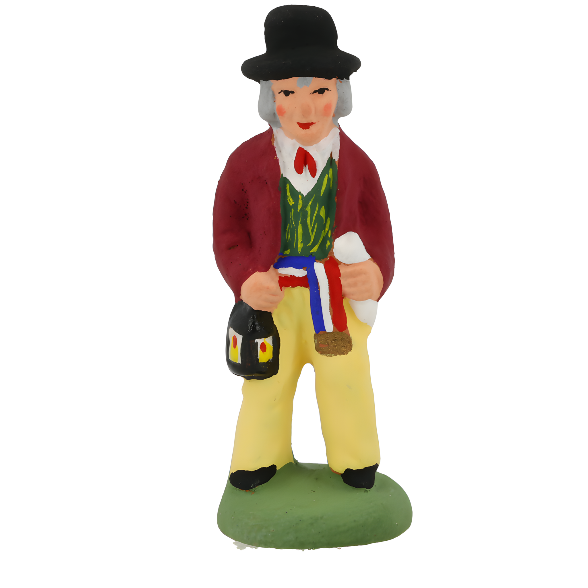 Monsieur le maire N° 1