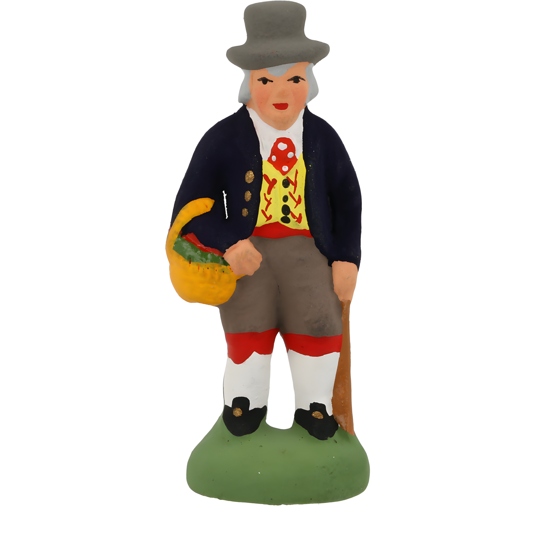 Monsieur Jourdan N° 1