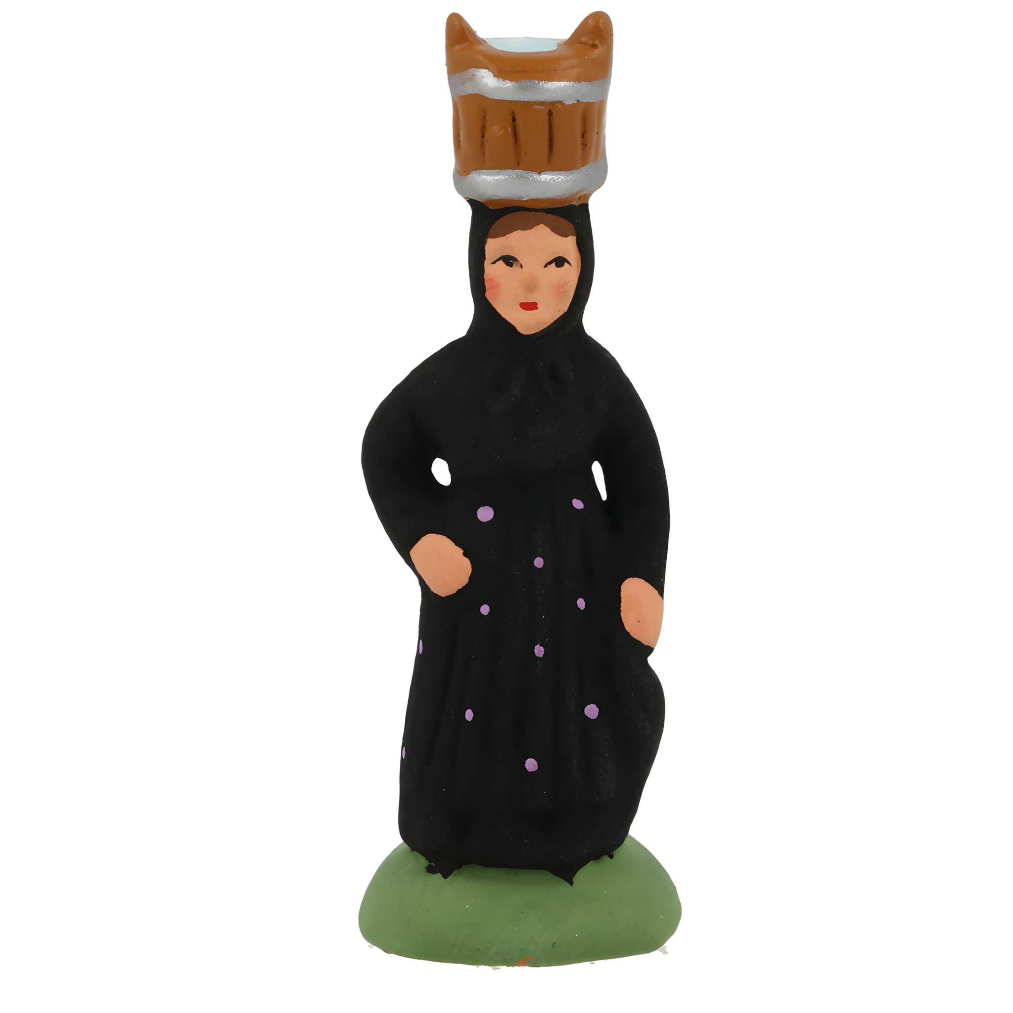 Corse au baquet N° 1