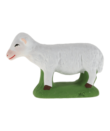 Mouton debout N° 2