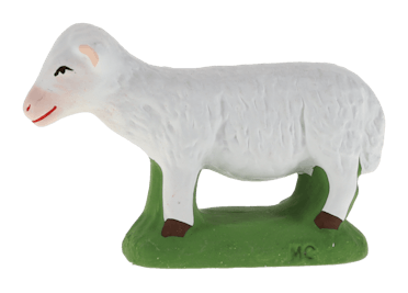 Mouton debout N° 2