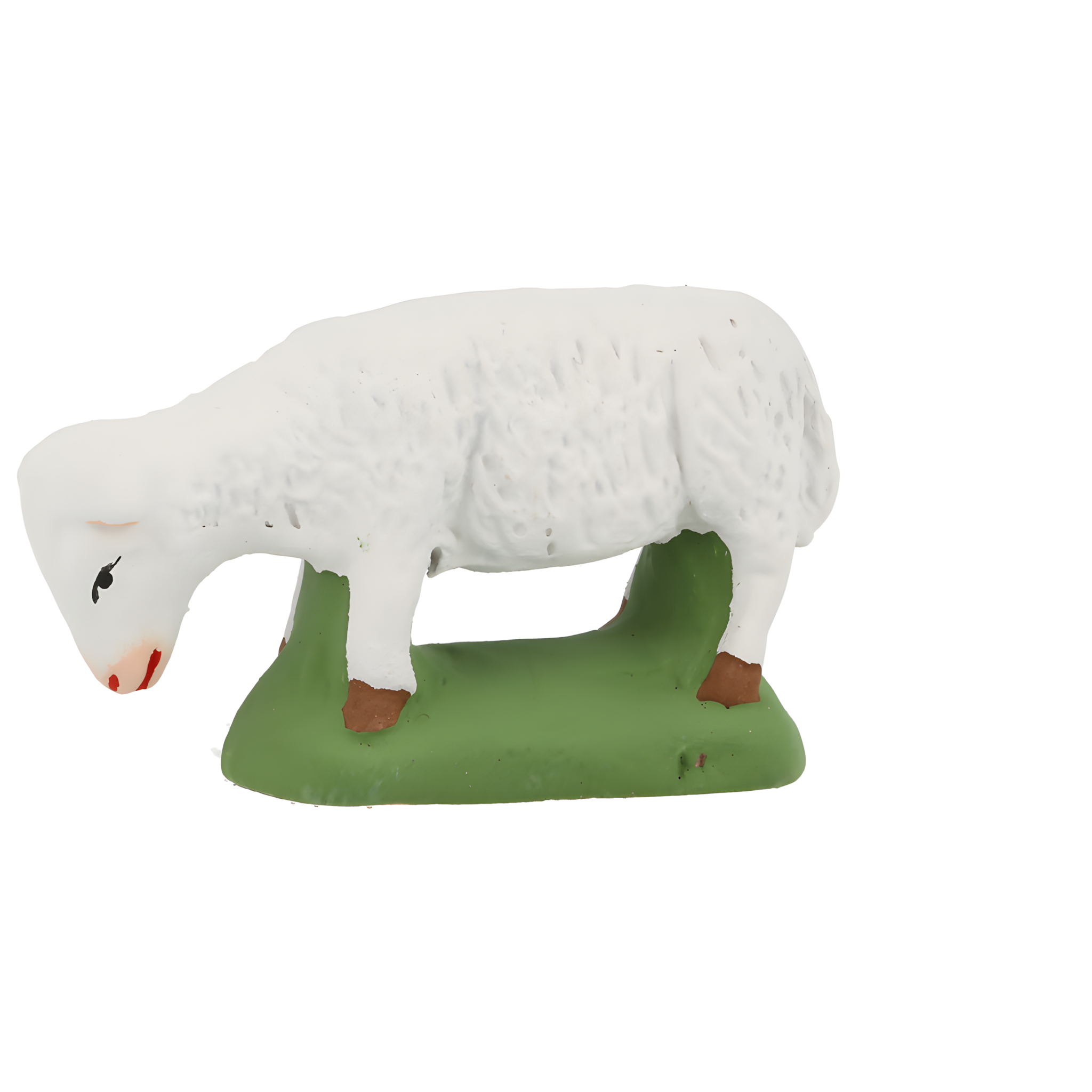 Mouton broutant N° 2
