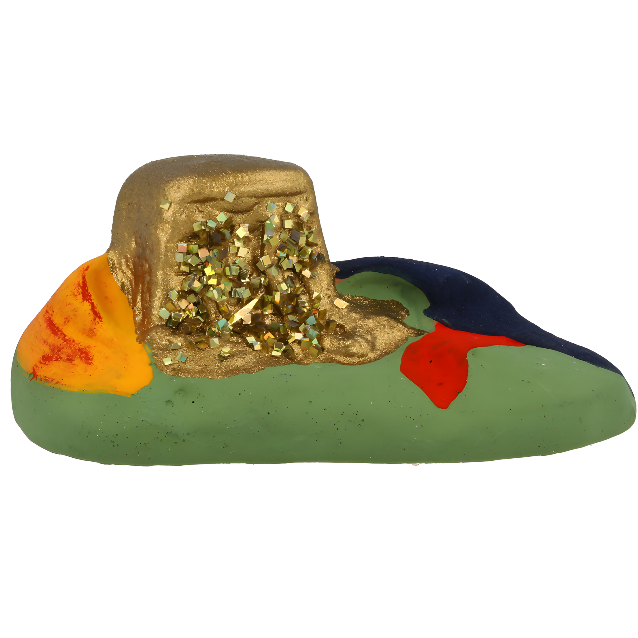 Présents roi coffre N° 2