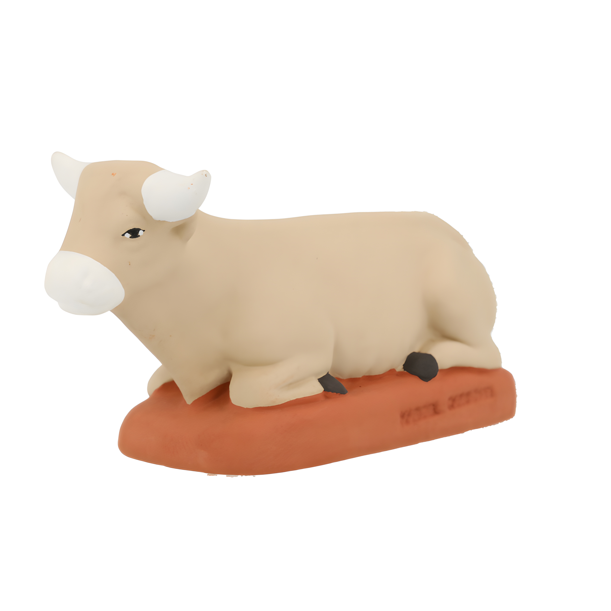 Pastel - Boeuf N° 2