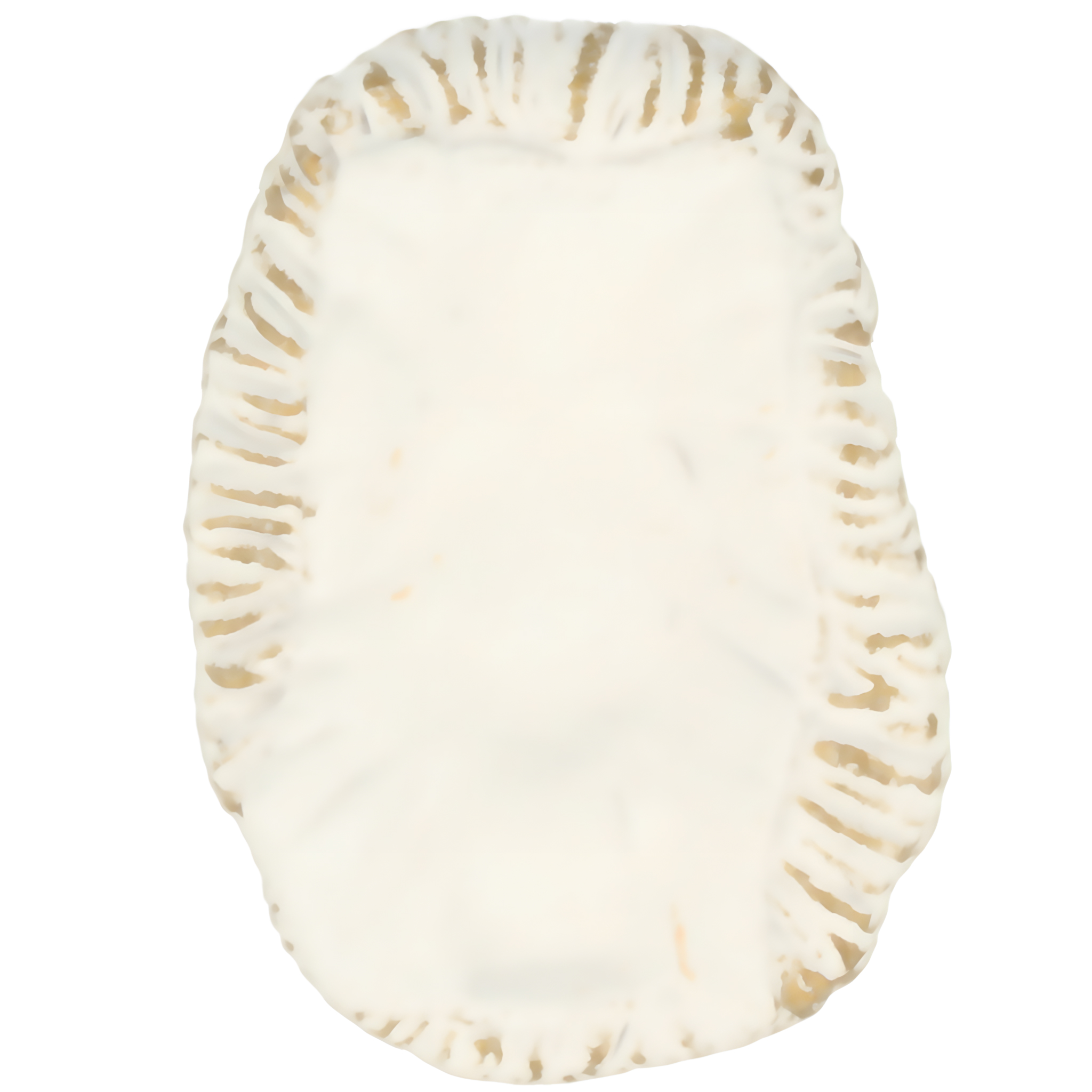 Pastel - Berceau de Jésus N° 2