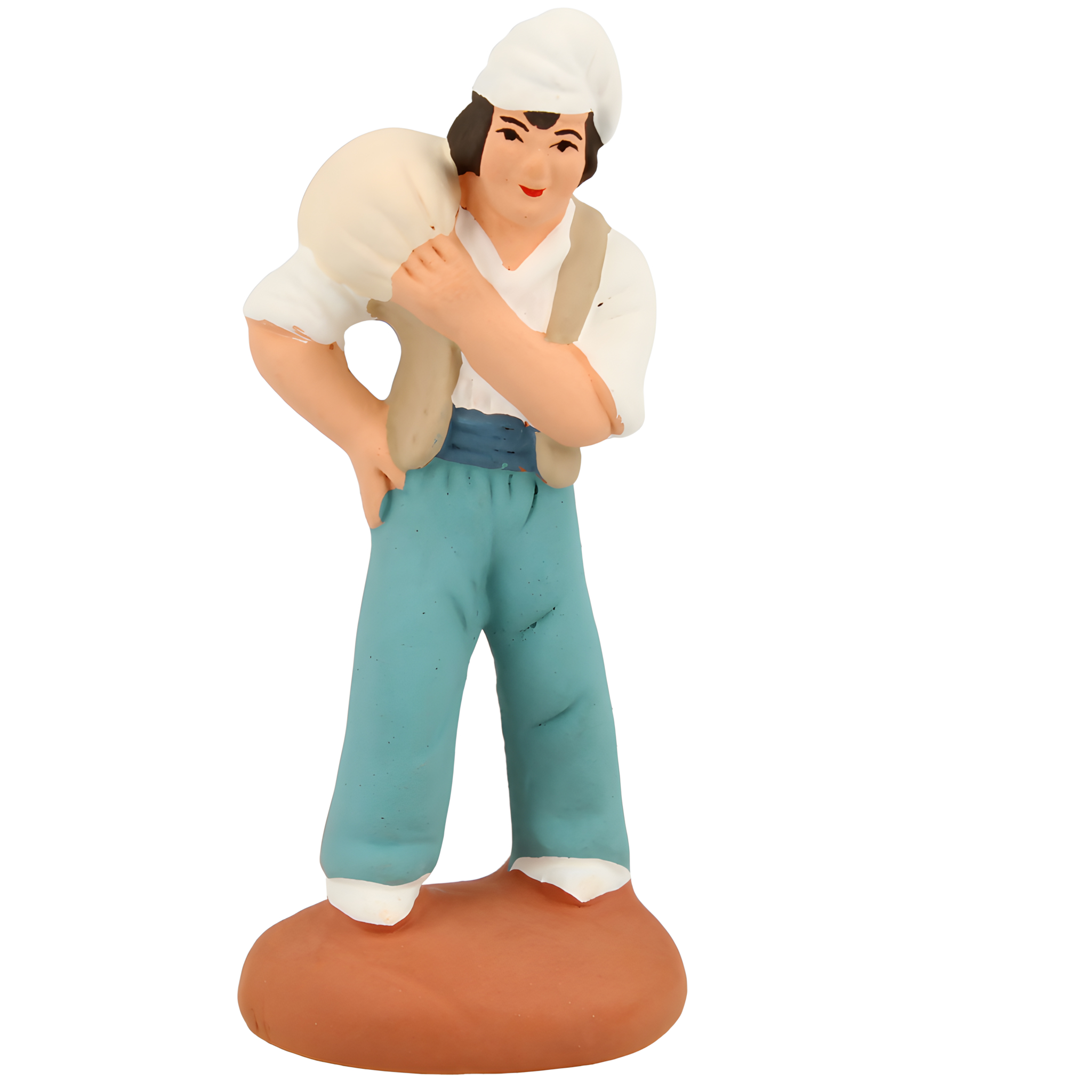 Pastel - Meunier N° 2