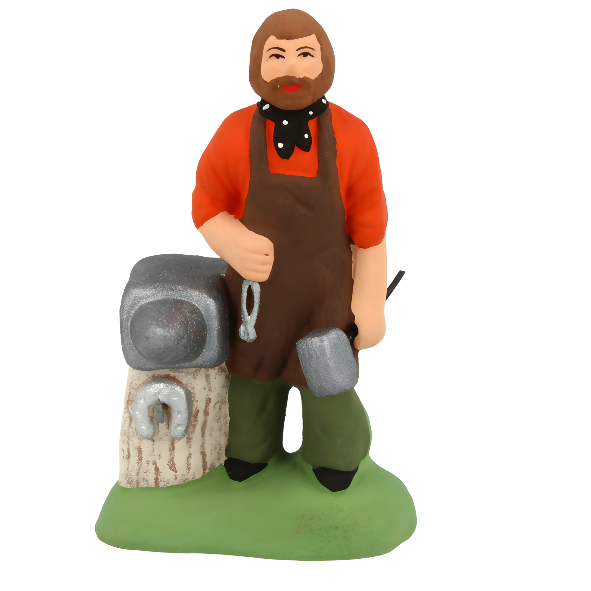 Maréchal Ferrant N°2