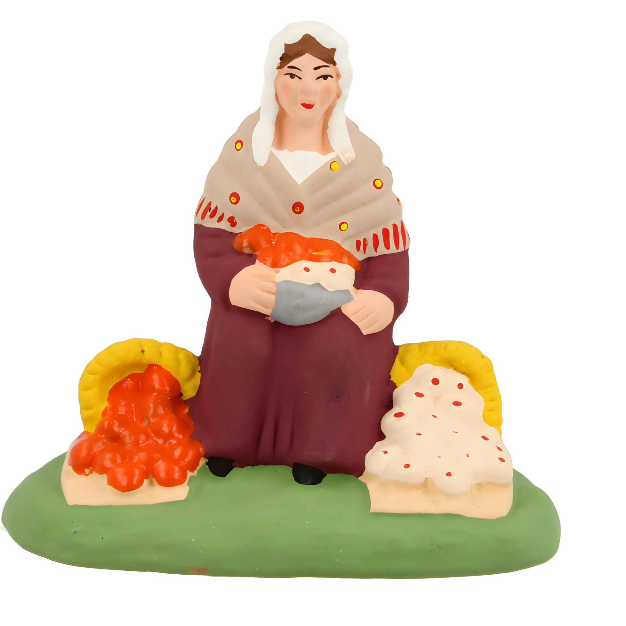 Marchande de picons N° 2