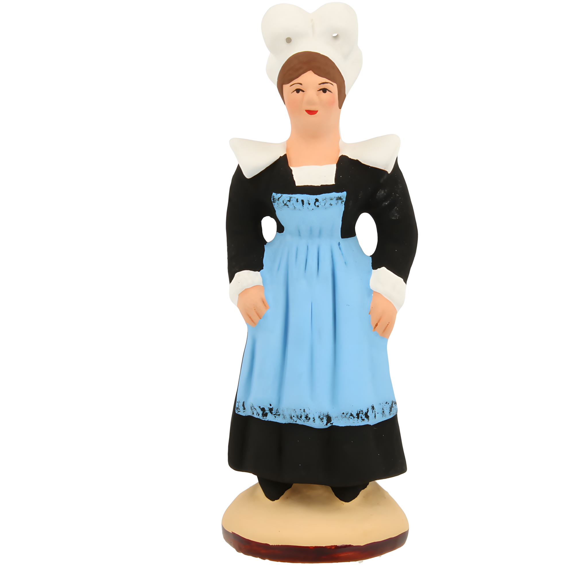 Pont-Aven bleue N° 2