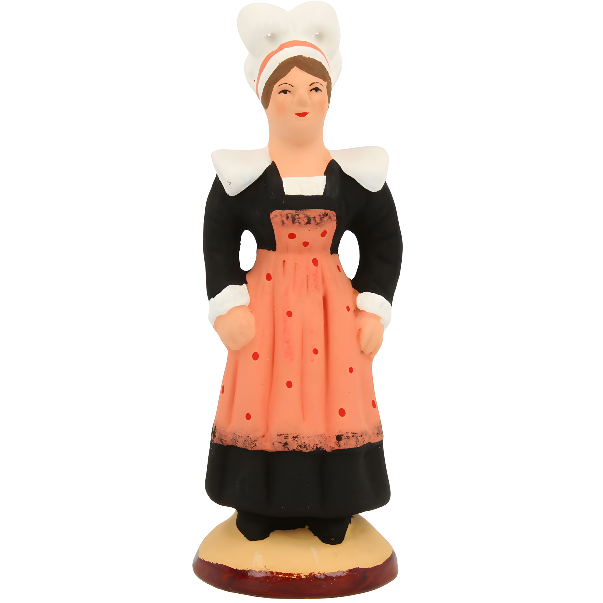 Pont-Aven rose N° 2