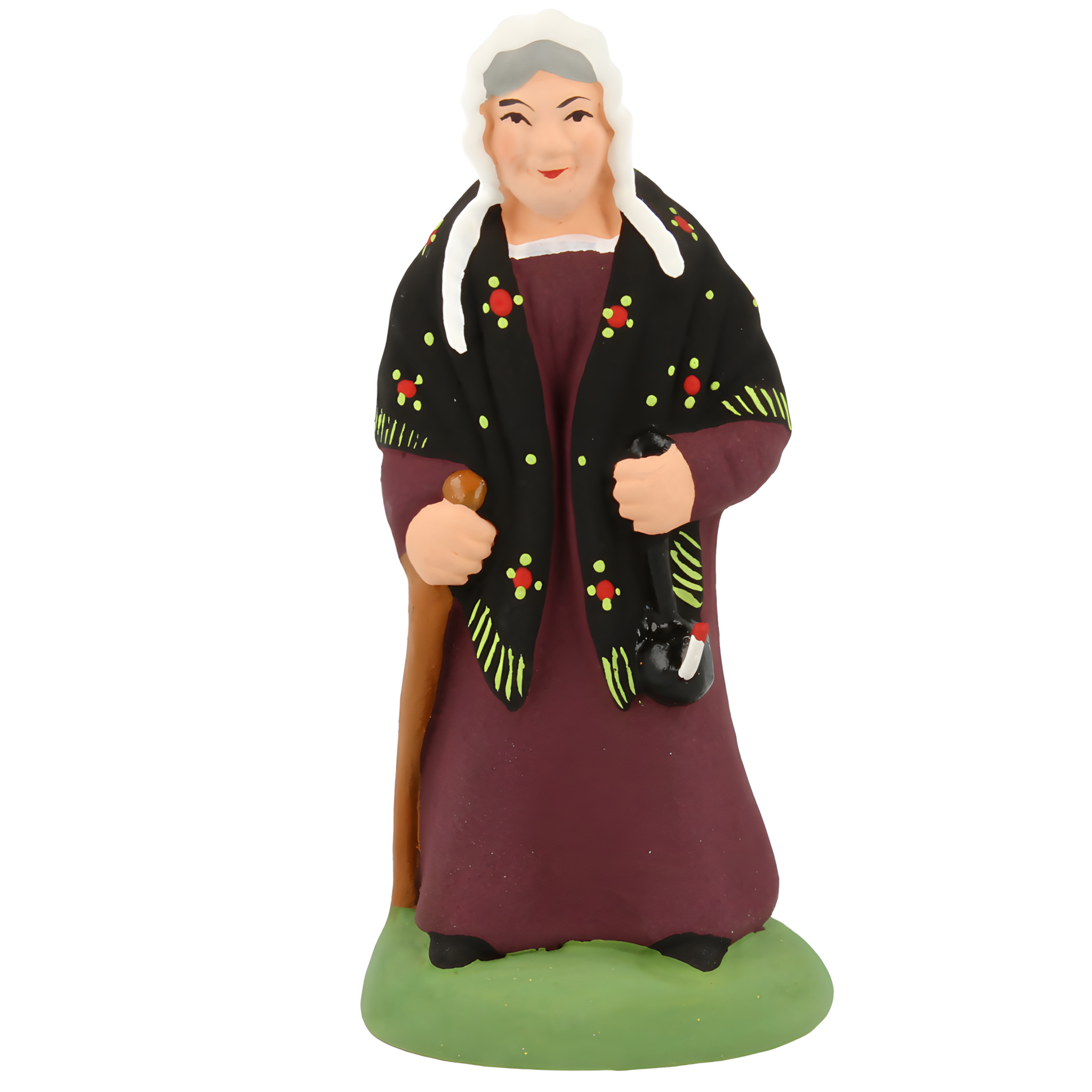 Femme au Calen N° 2