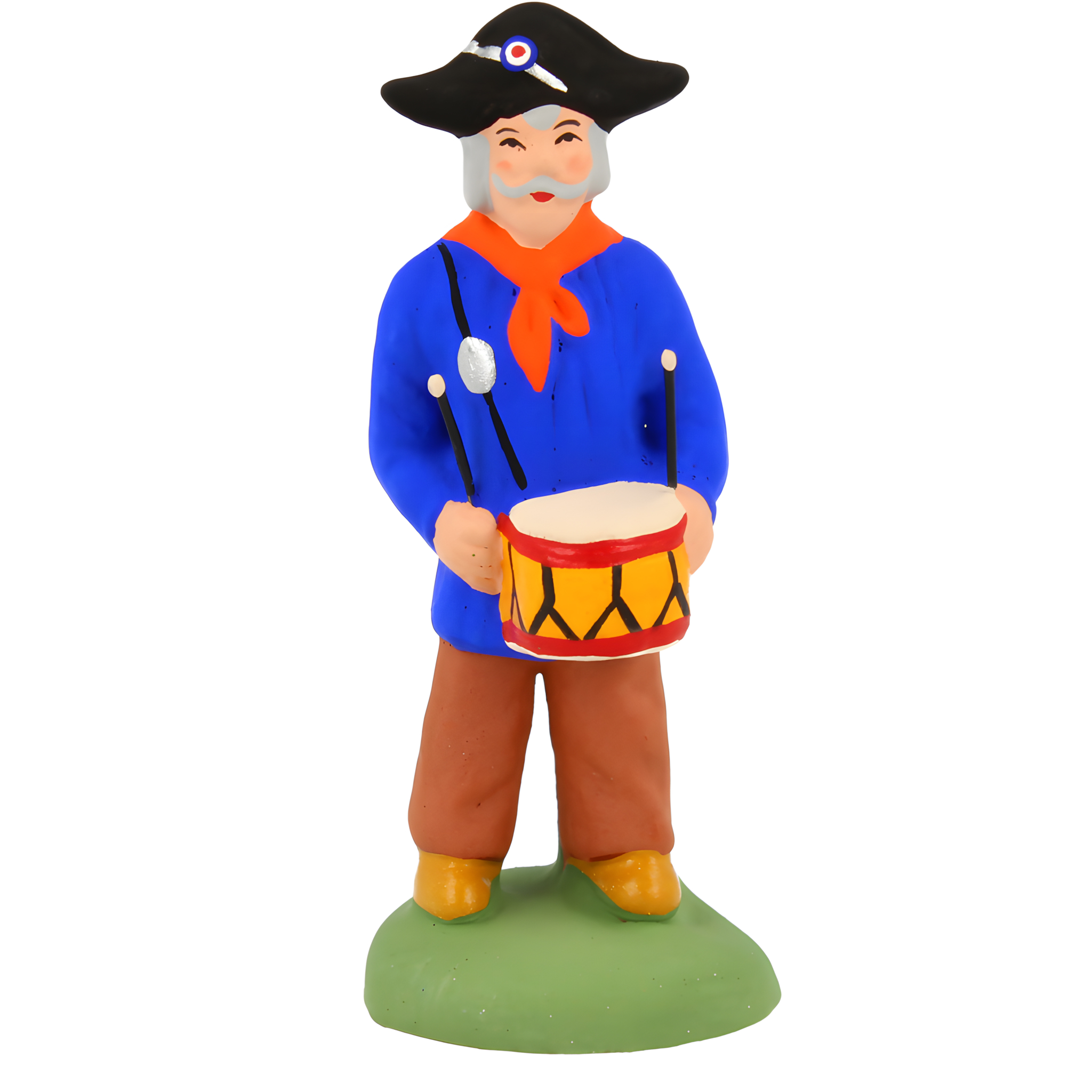 Garde champêtre N° 2