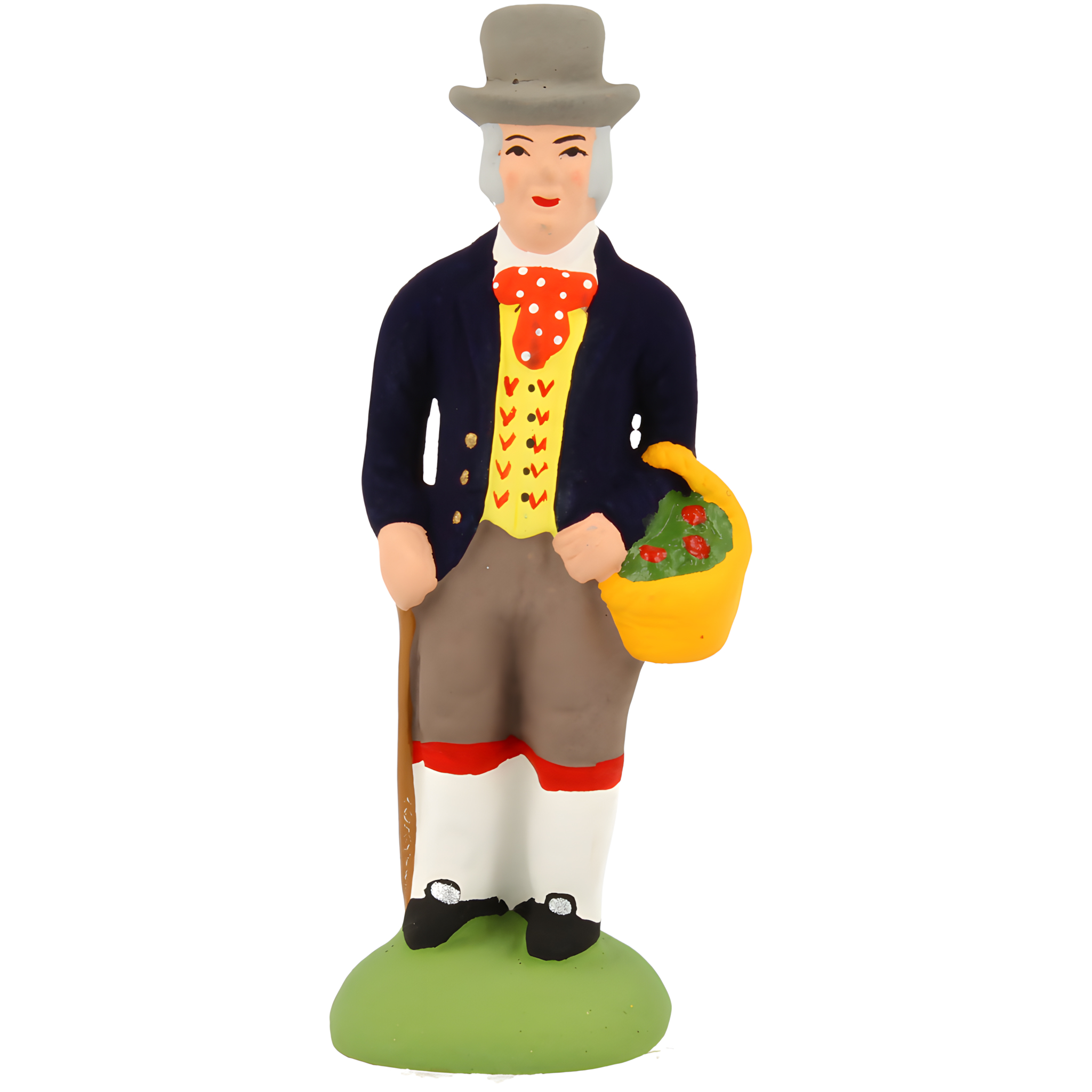 Monsieur Jourdan N° 2