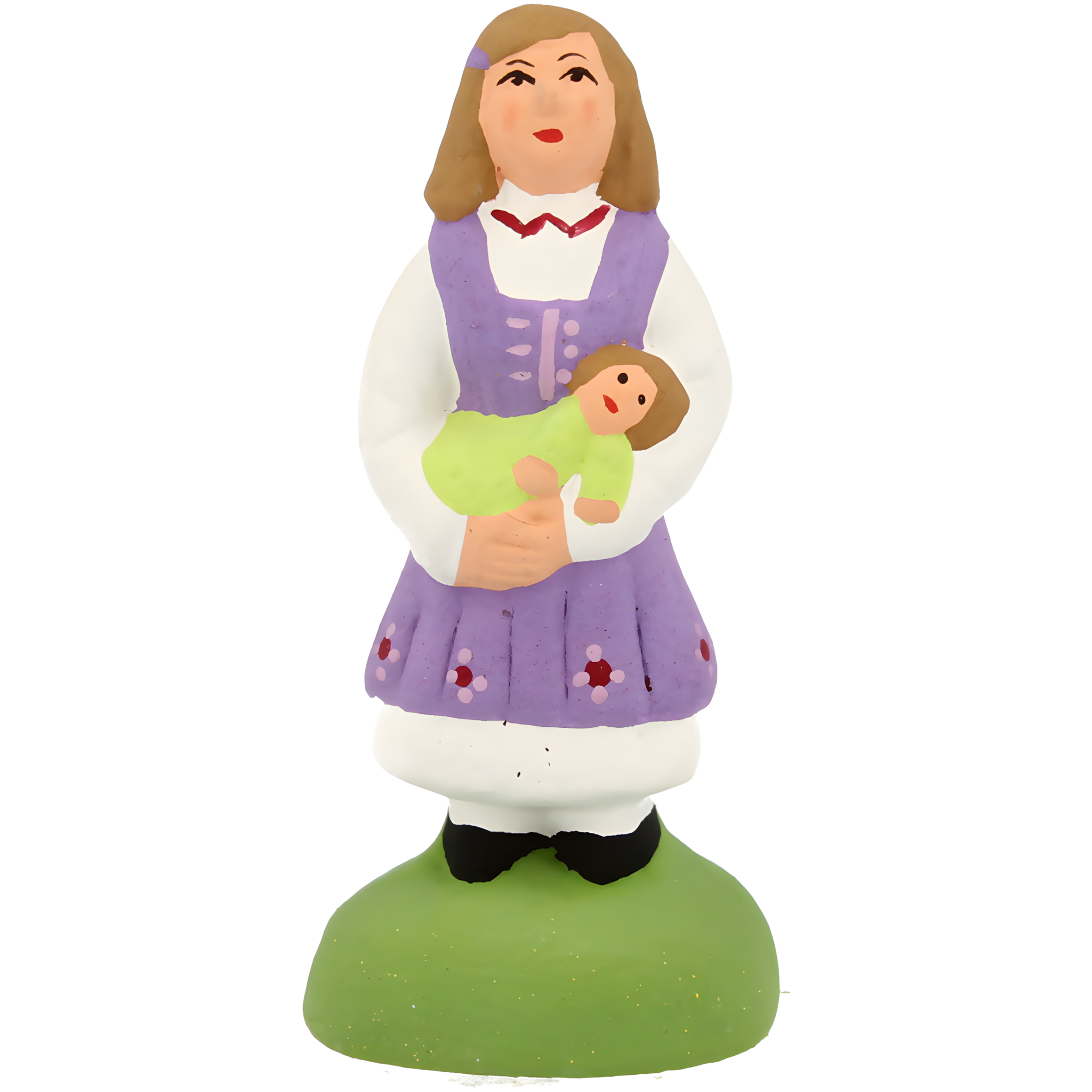 Victorine lavande n° 2 