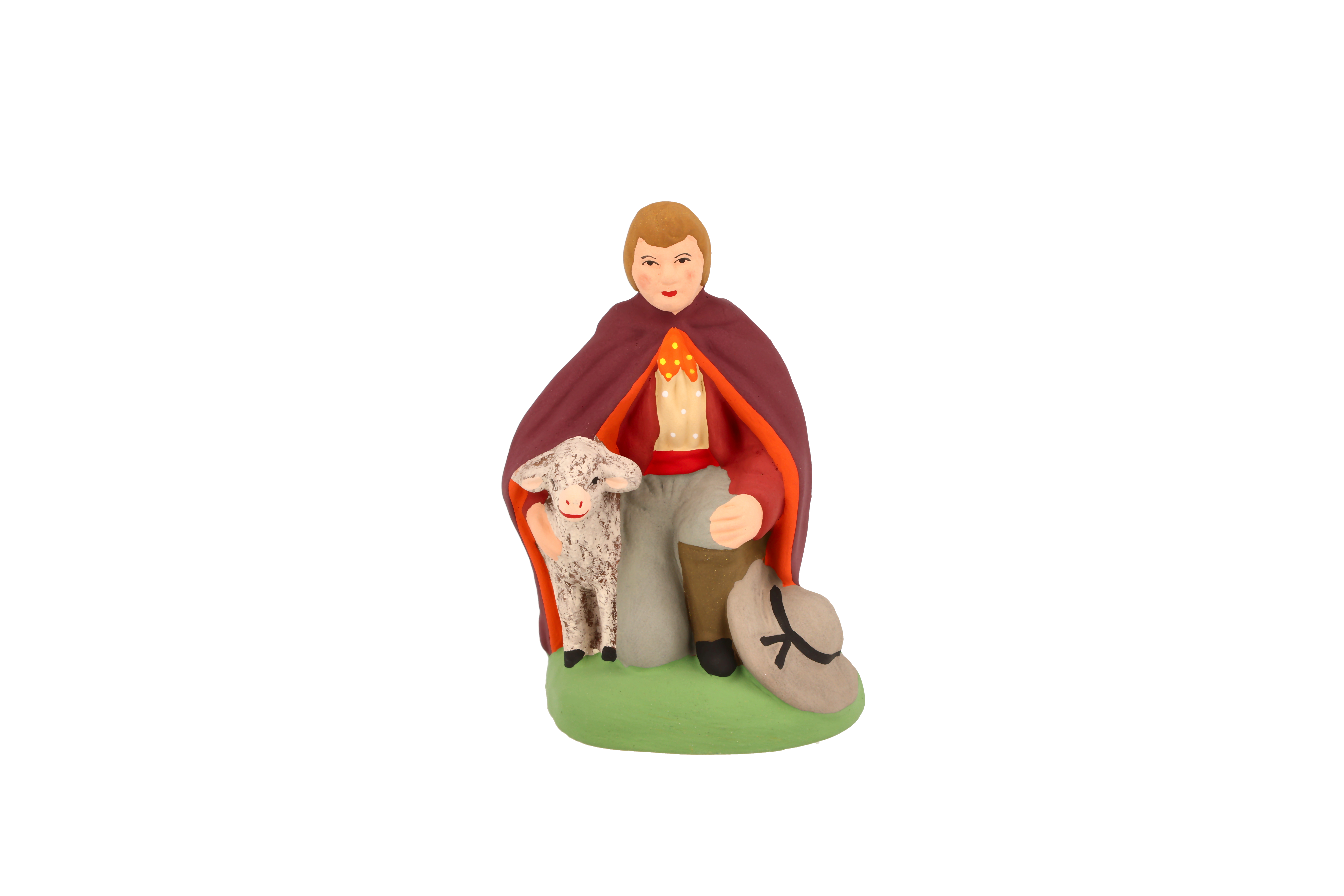 Berger à genou N° 3