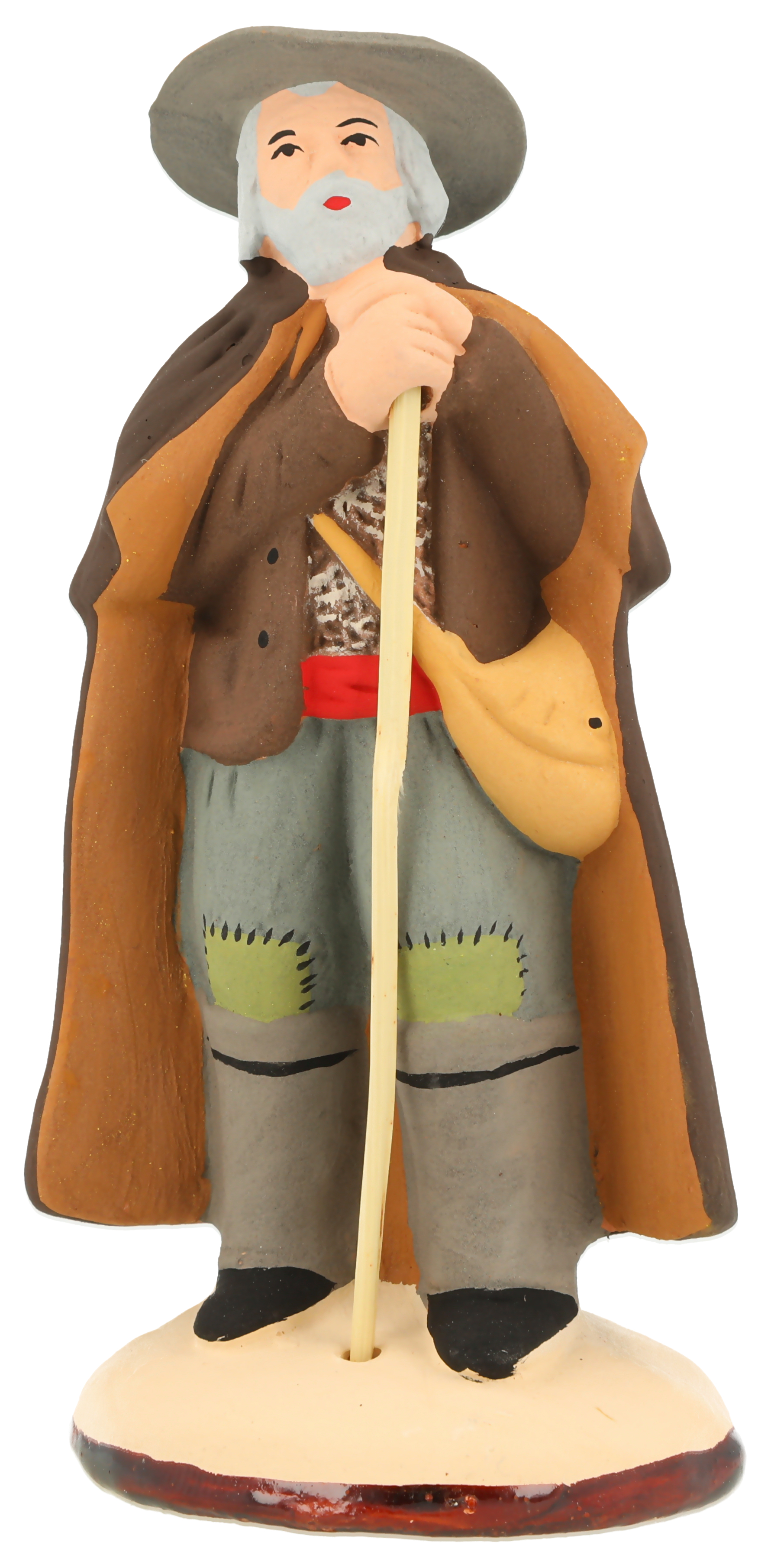 Berger d'Arles N° 3