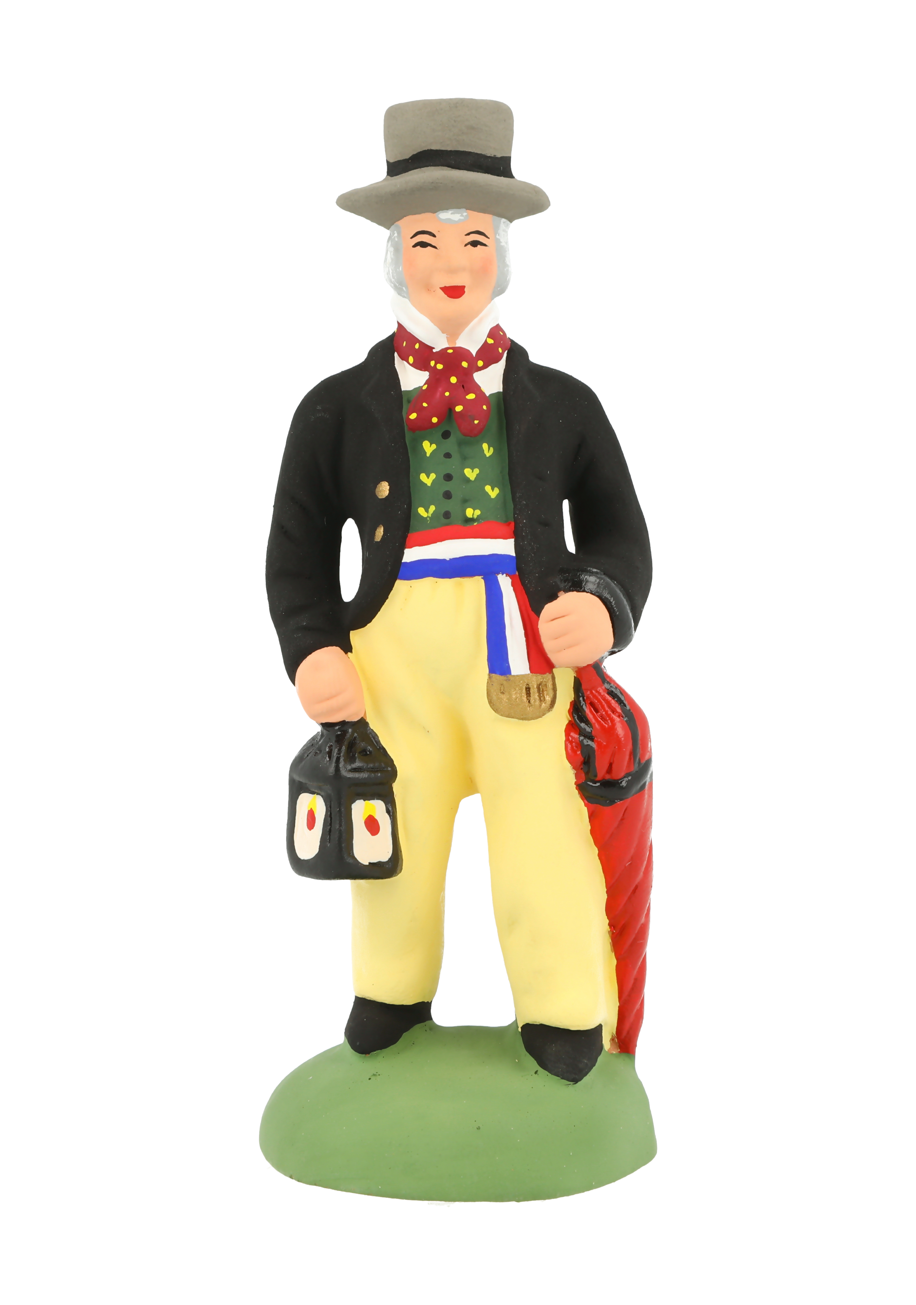 Monsieur le maire N° 3